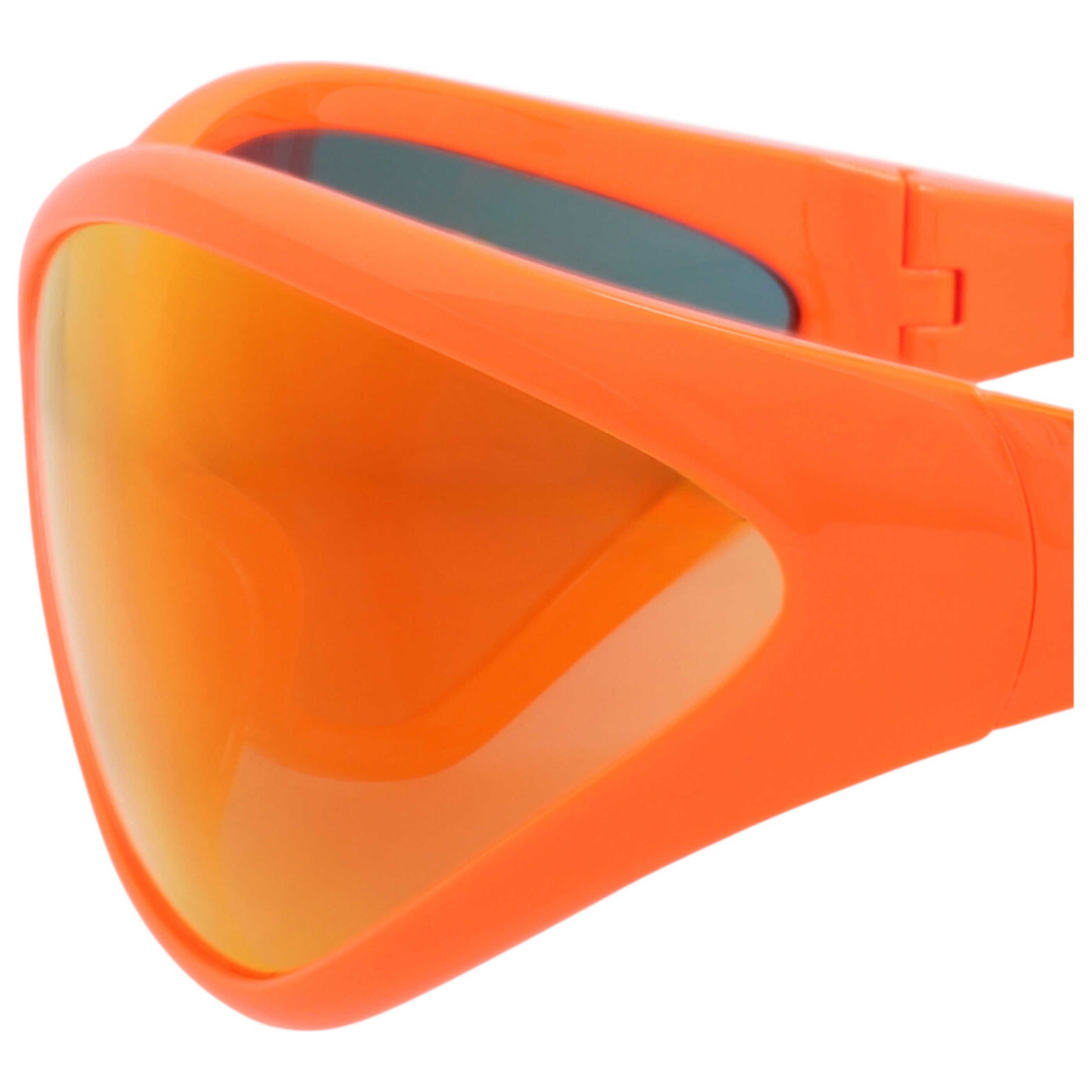 Balenciaga Unisex Sunglasses BB0285S - 30014408 - 005