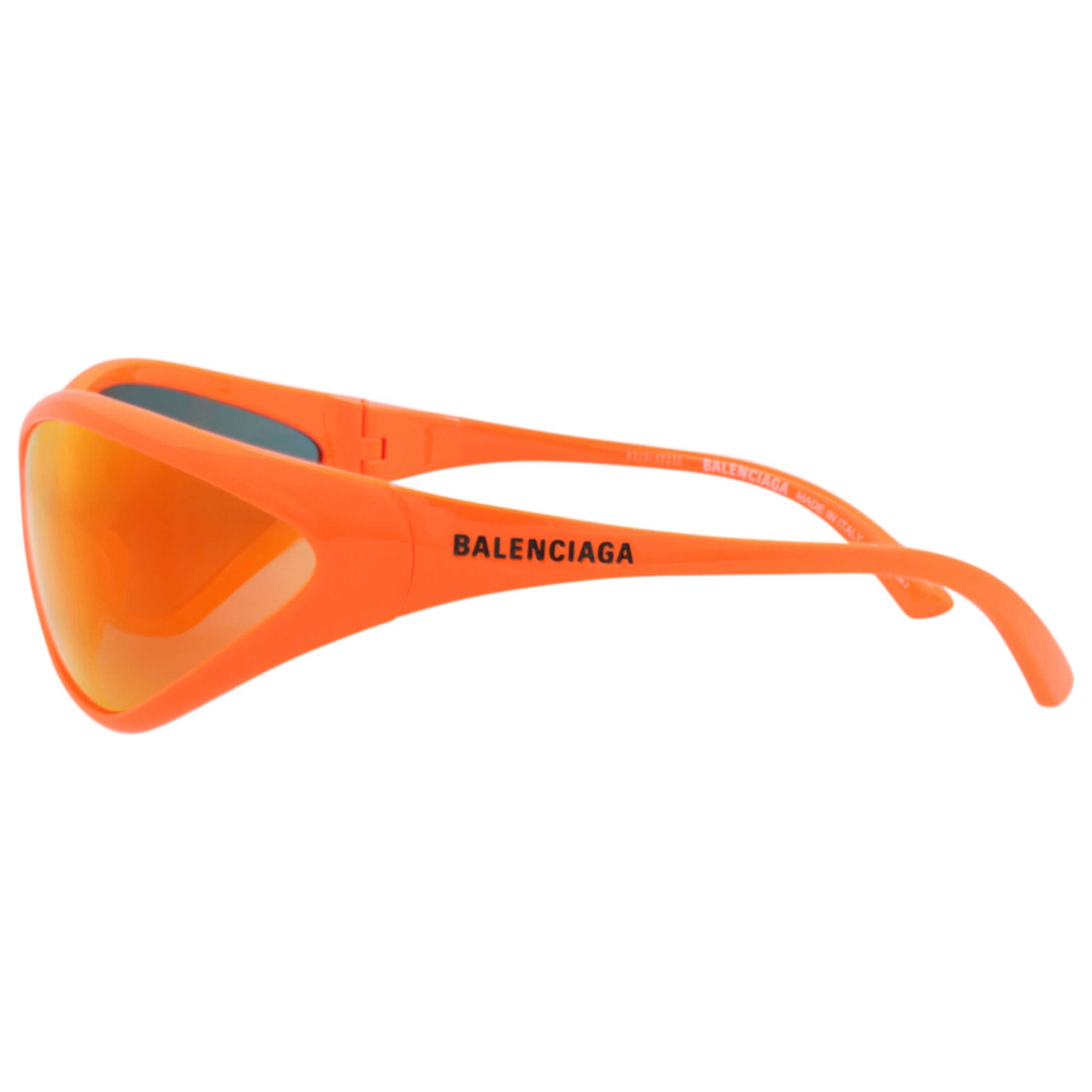 Balenciaga Unisex Sunglasses BB0285S - 30014408 - 005