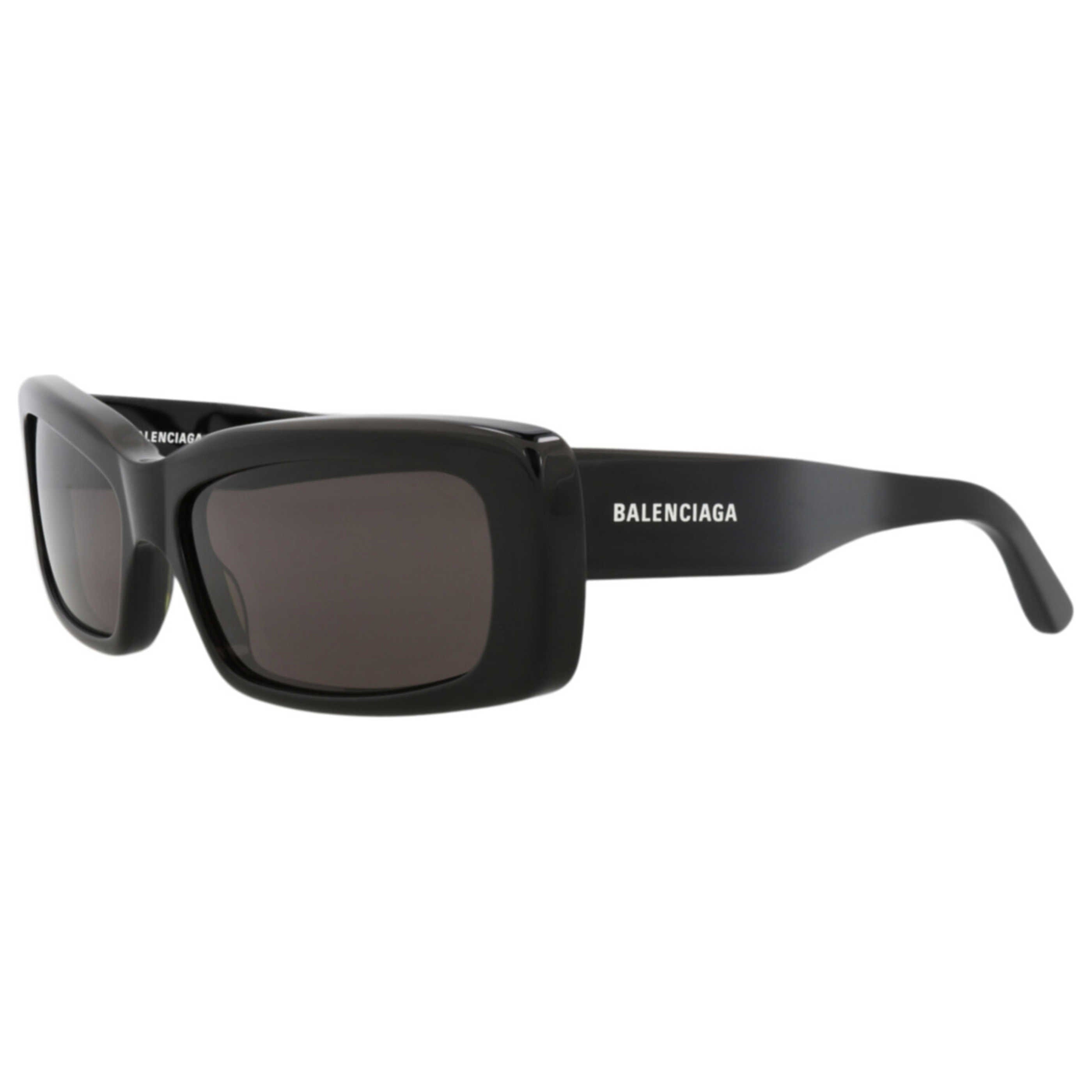 Balenciaga Unisex Sunglasses BB0286S - 30014409 - 001