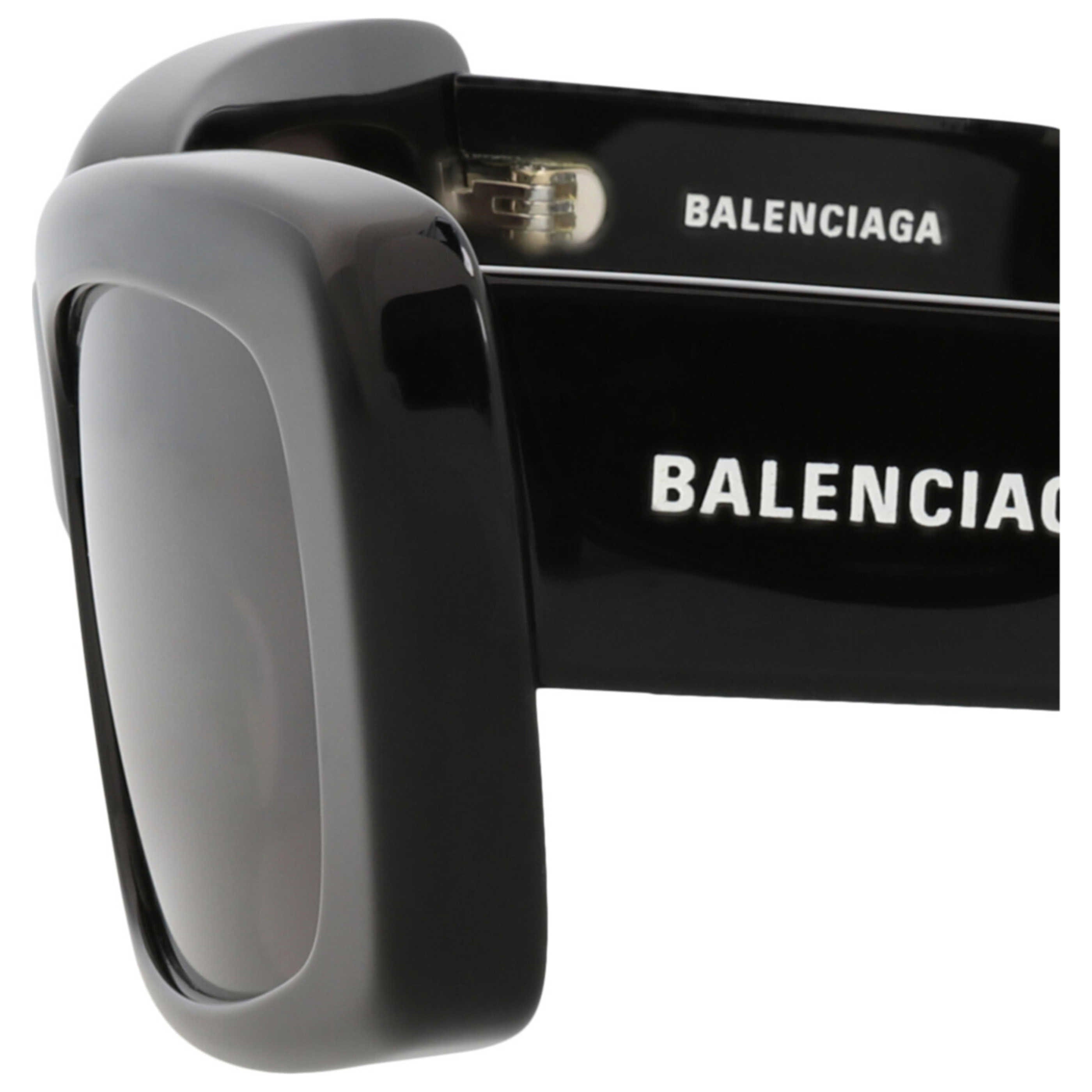 Balenciaga Unisex Sunglasses BB0286S - 30014409 - 001