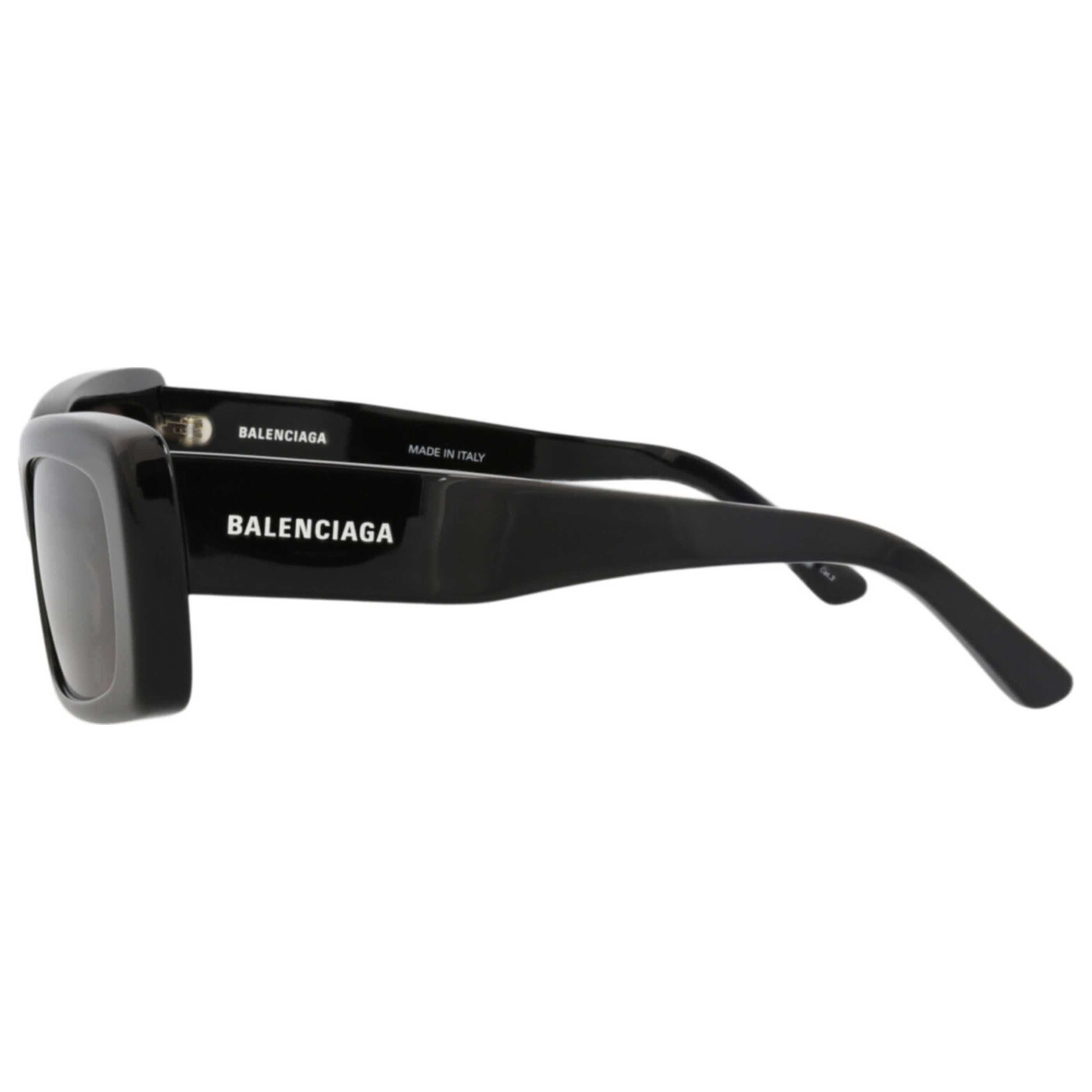 Balenciaga Unisex Sunglasses BB0286S - 30014409 - 001