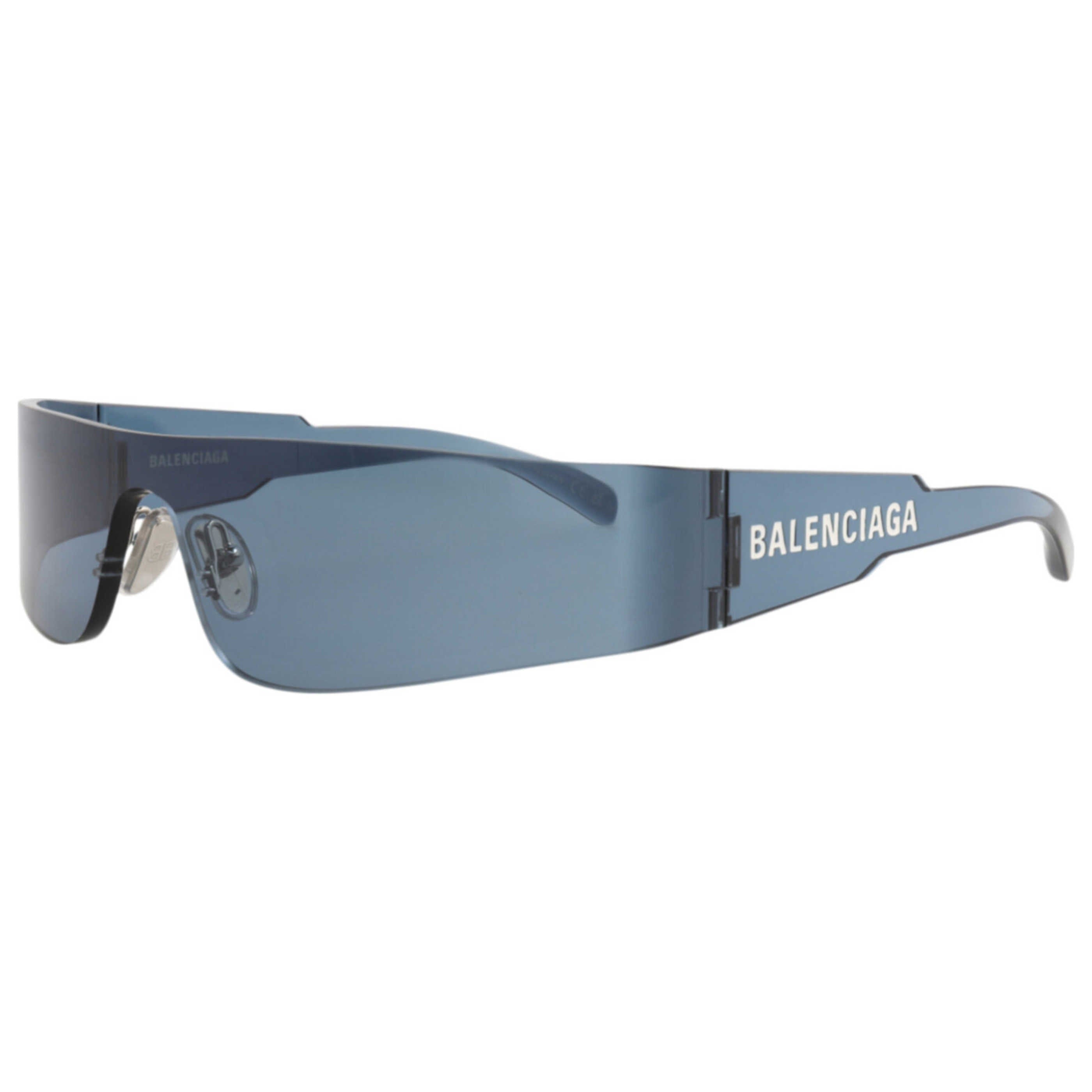 Balenciaga Unisex Sunglasses BB0041S - 30007276 - 014