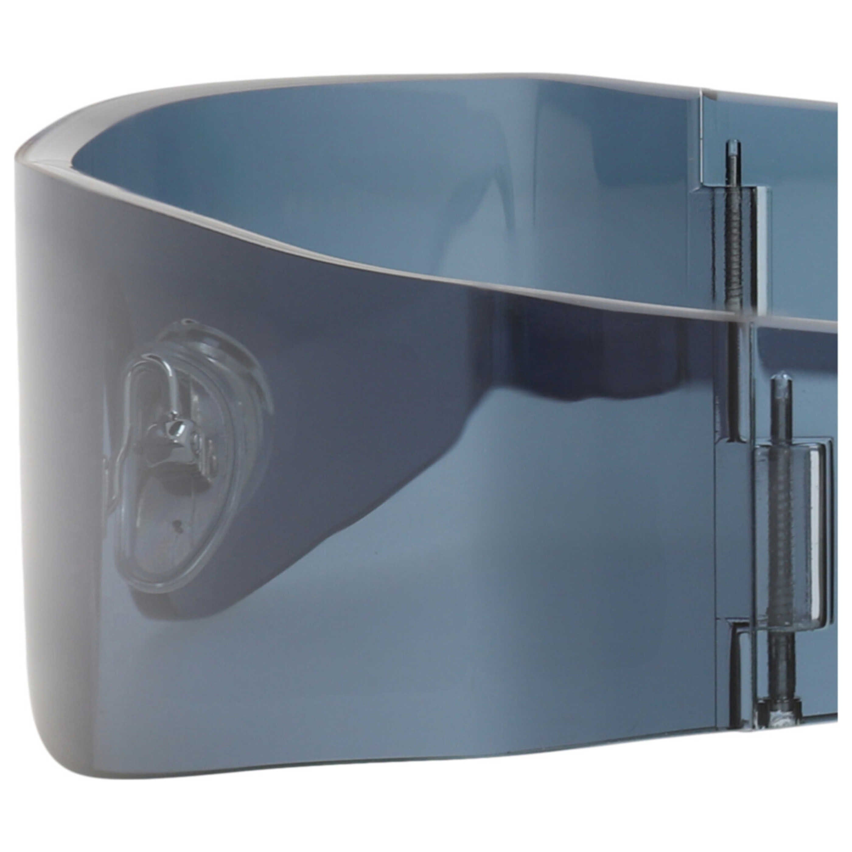 Balenciaga Unisex Sunglasses BB0041S - 30007276 - 014