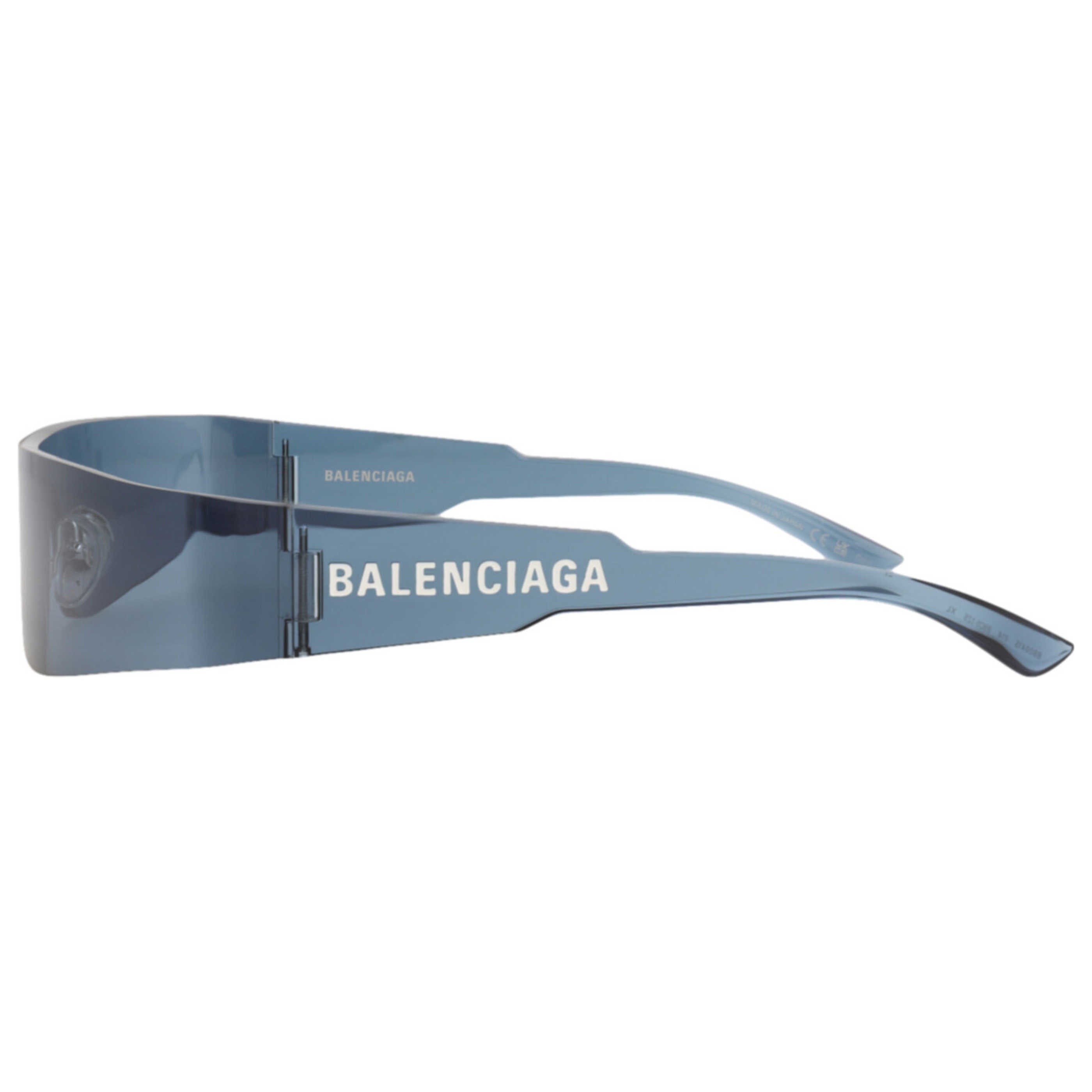 Balenciaga Unisex Sunglasses BB0041S - 30007276 - 014