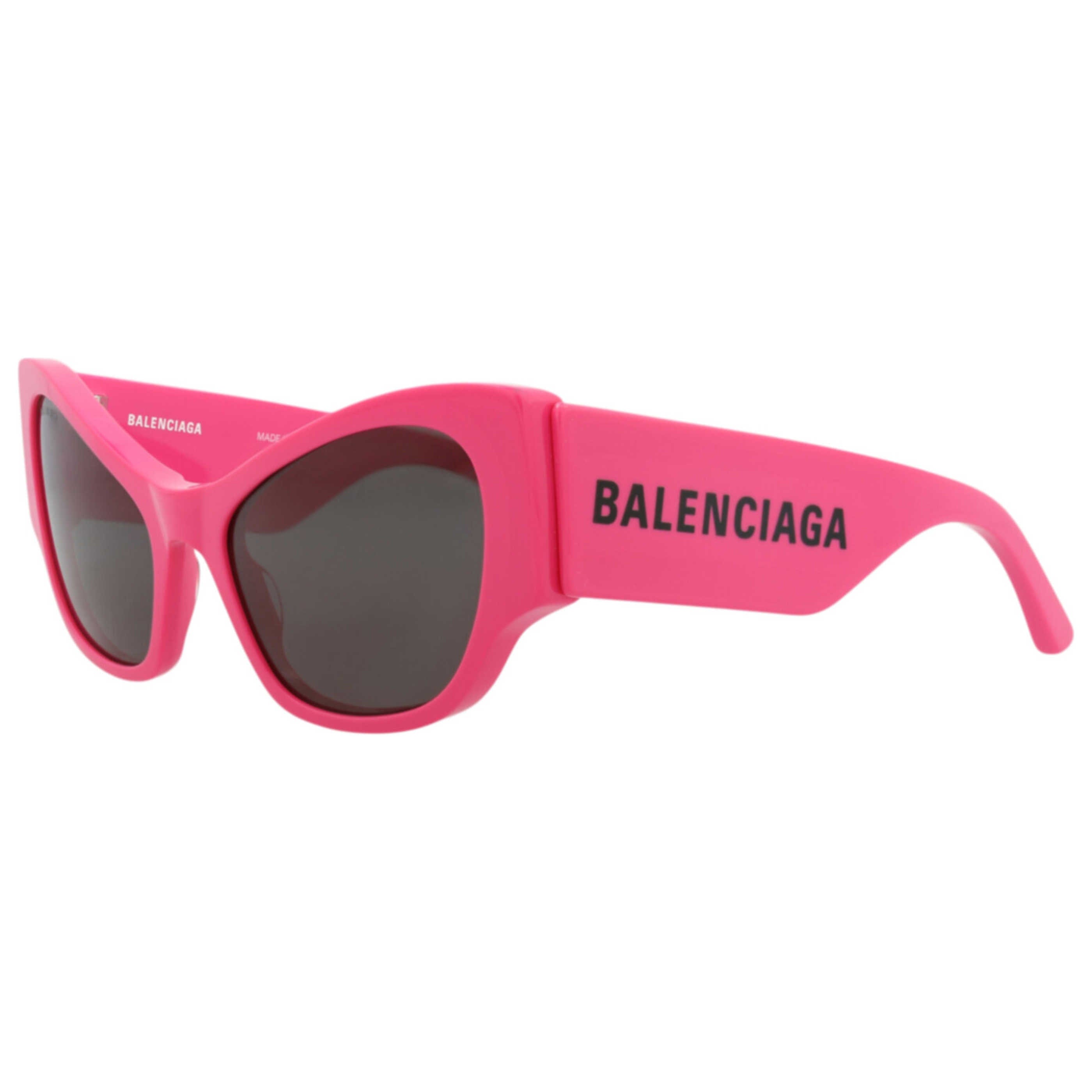 Balenciaga Women's Sunglasses BB0259S - 30013976 - 008