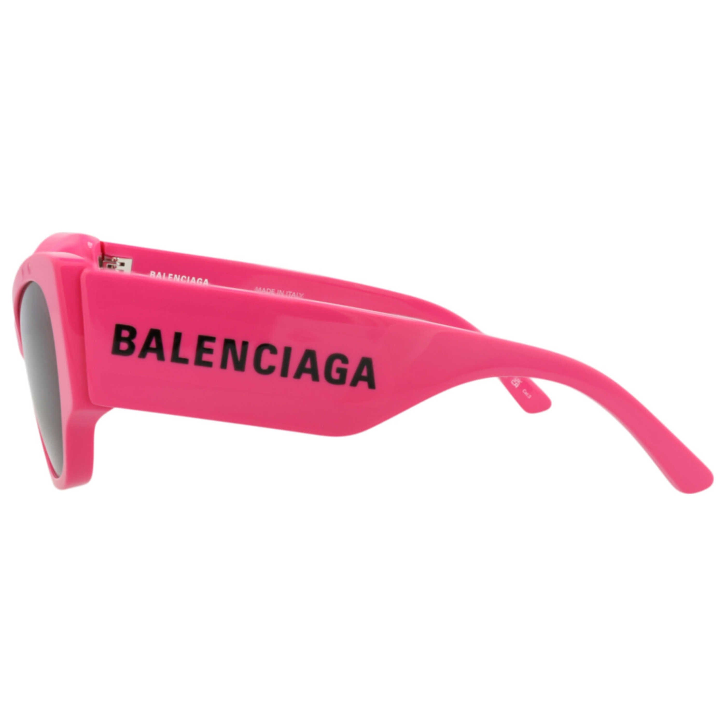 Balenciaga Women's Sunglasses BB0259S - 30013976 - 008