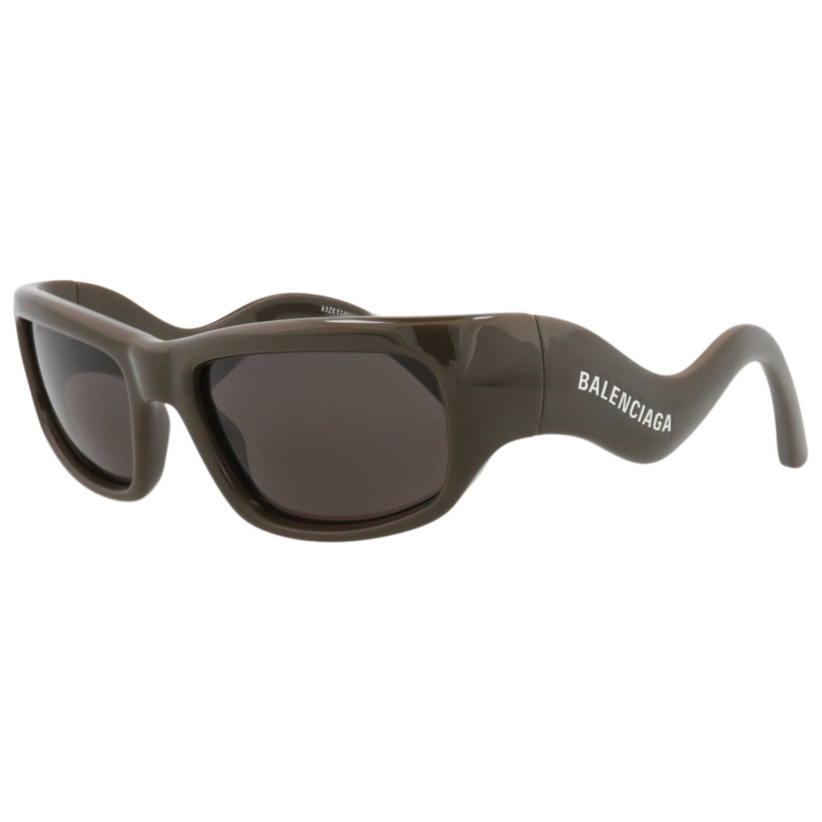 Balenciaga Unisex Sunglasses BB0320S - 30014885 - 004