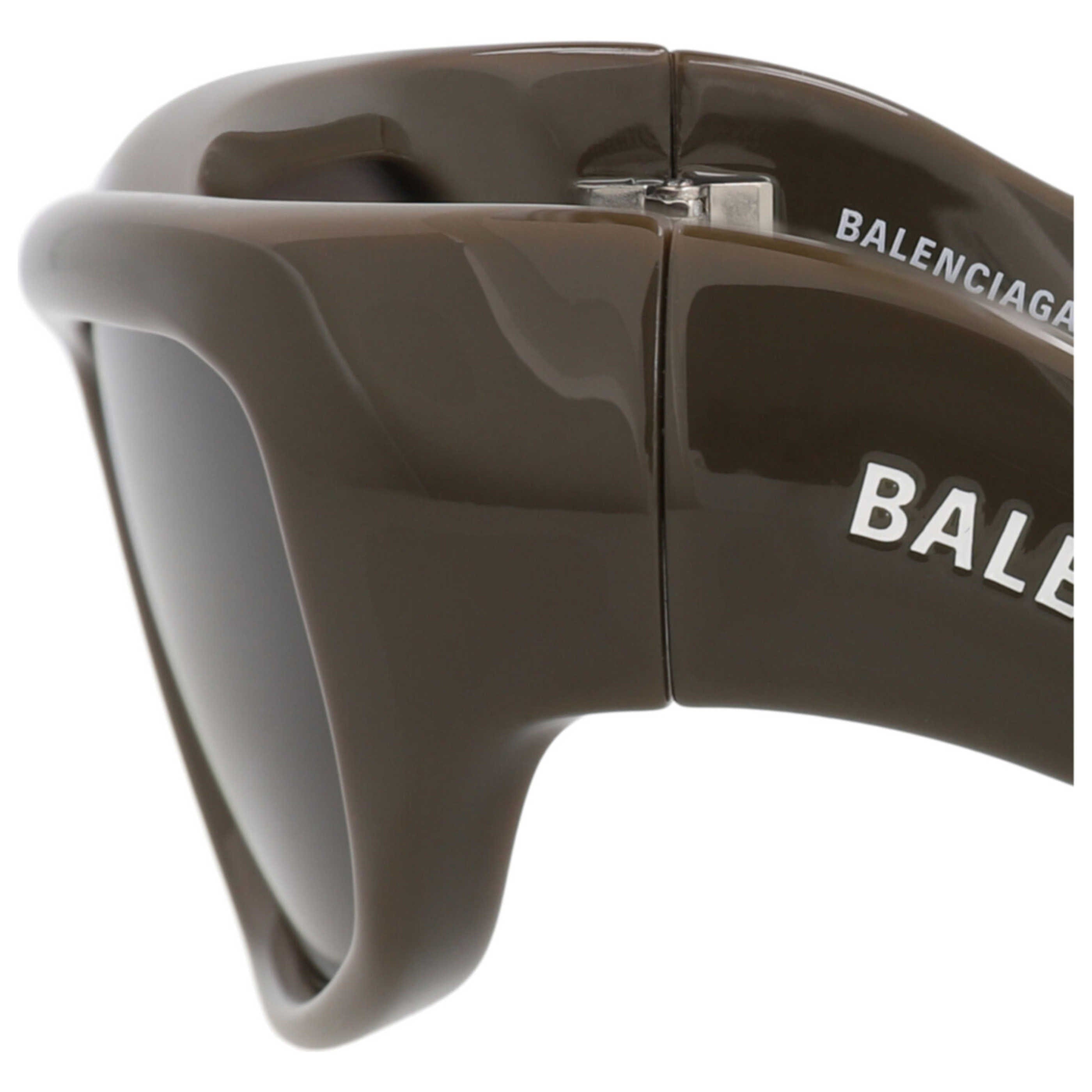Balenciaga Unisex Sunglasses BB0320S - 30014885 - 004