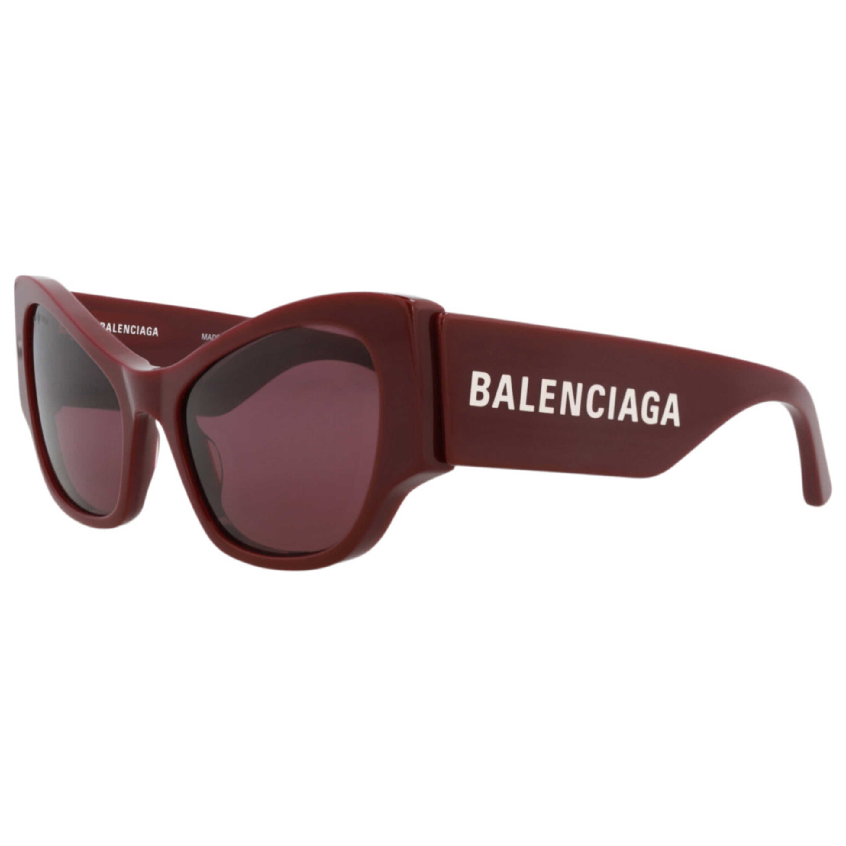 Balenciaga Women's Sunglasses BB0259S - 30013976 - 006