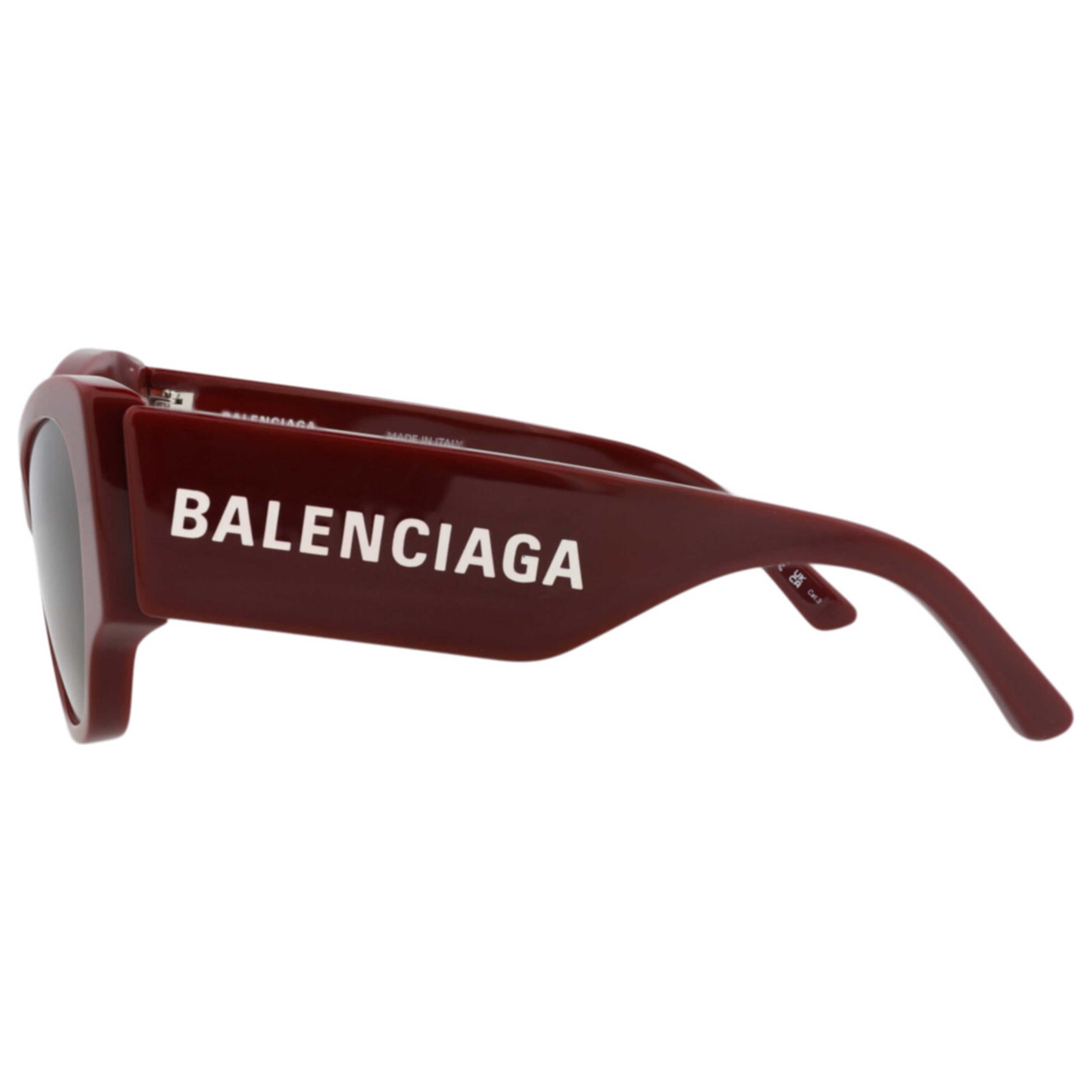 Balenciaga Women's Sunglasses BB0259S - 30013976 - 006