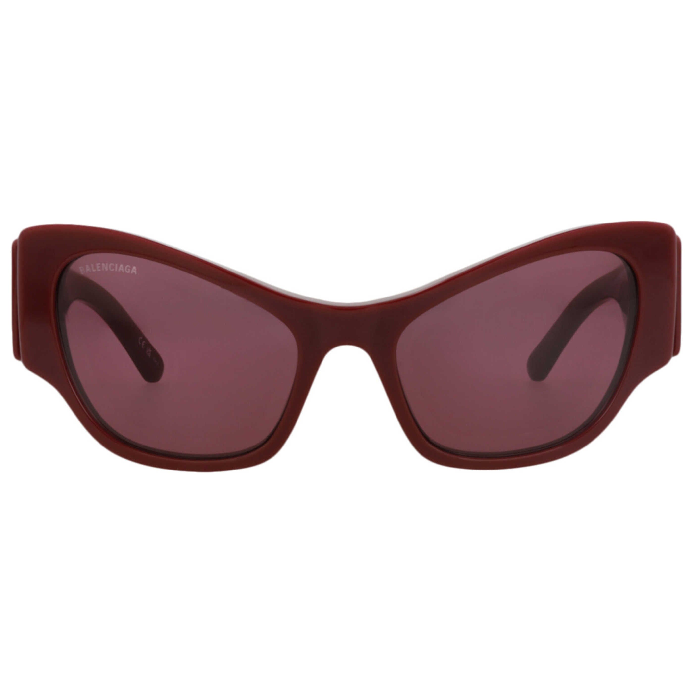 Balenciaga Women's Sunglasses BB0259S - 30013976 - 006