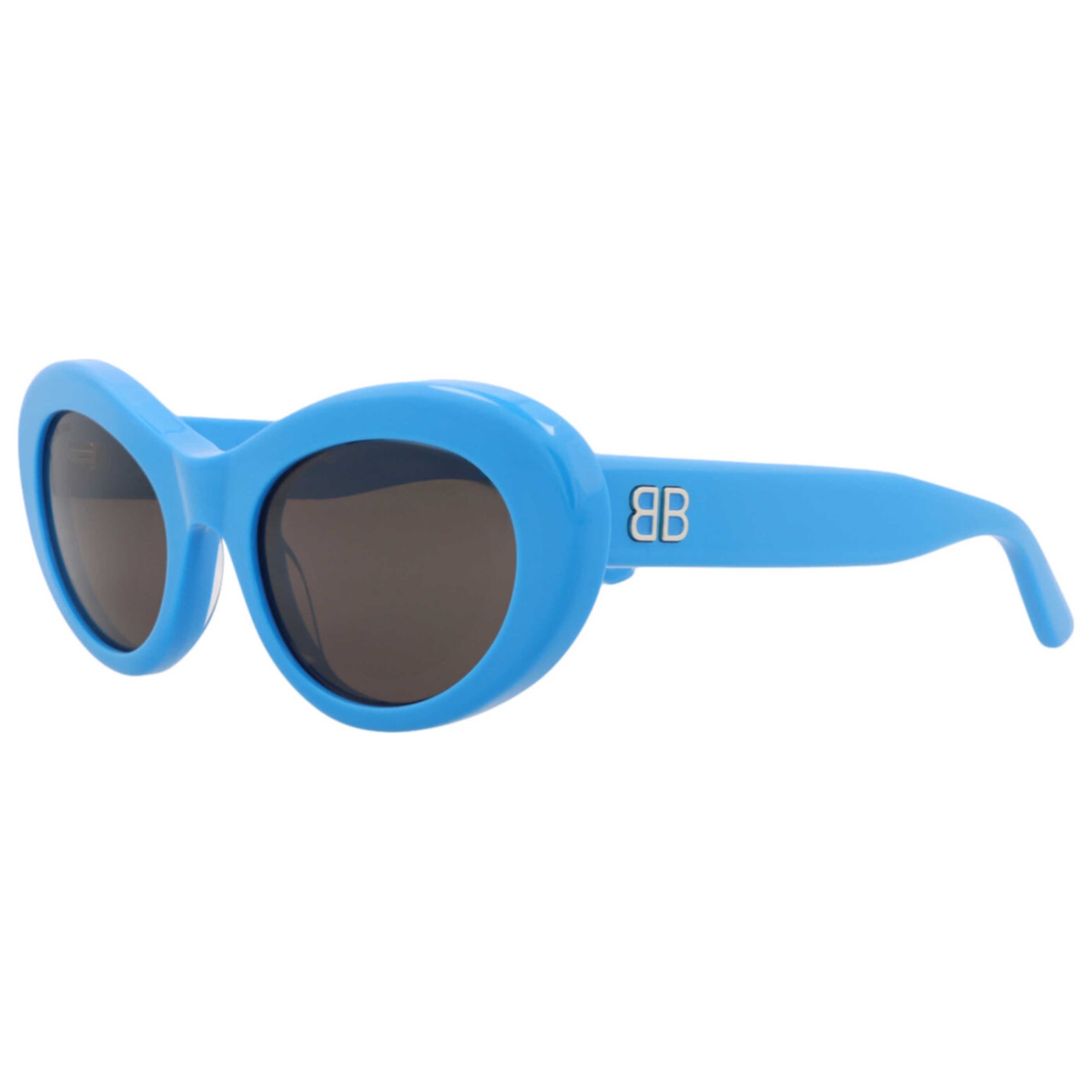 Balenciaga Women's Sunglasses BB0294S - 30014538 - 006