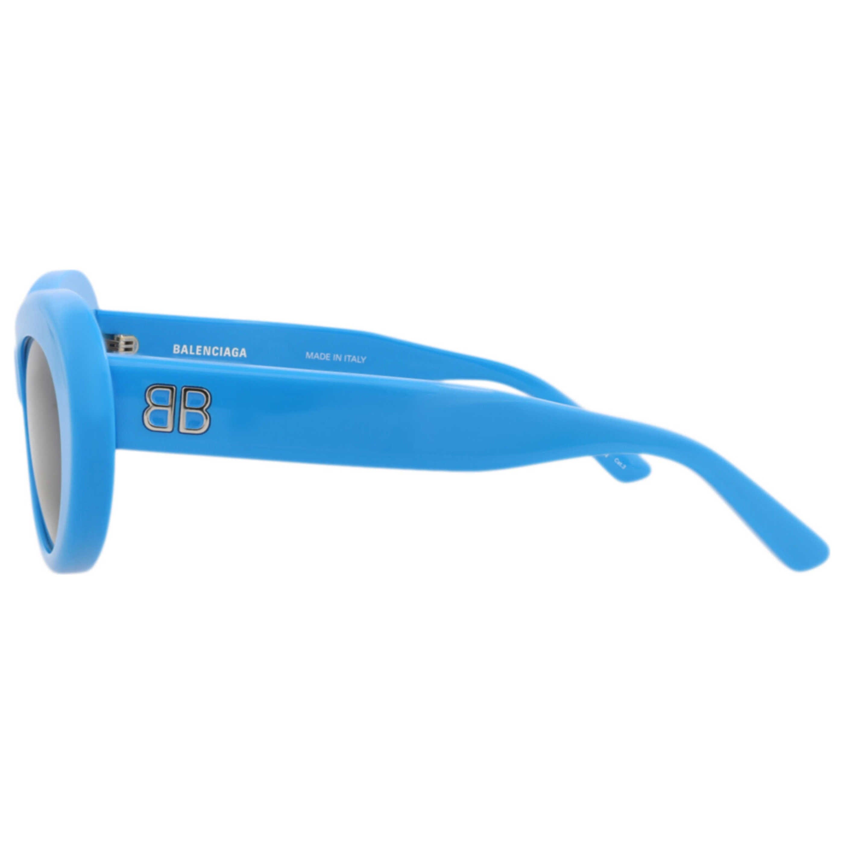 Balenciaga Women's Sunglasses BB0294S - 30014538 - 006