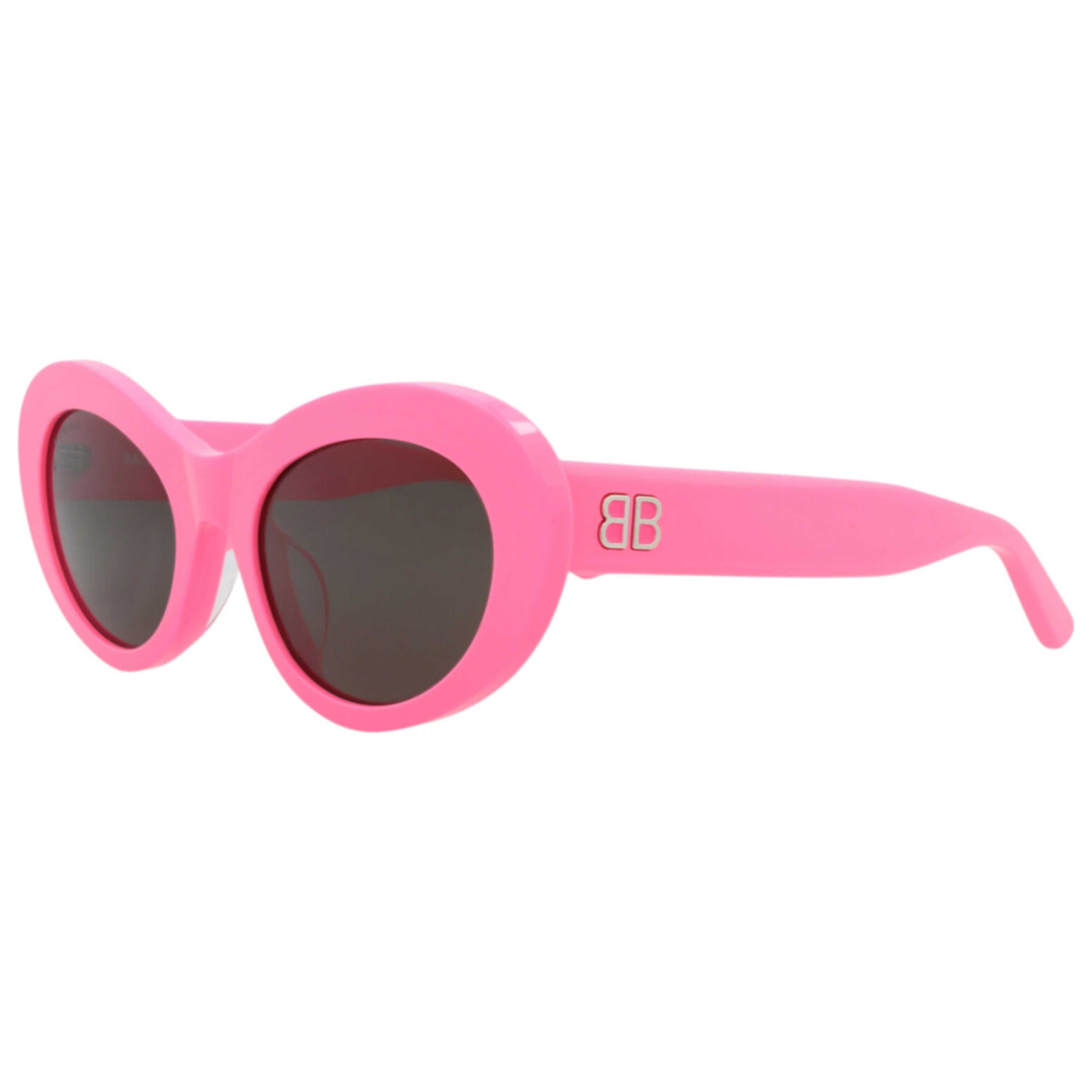 Balenciaga Women's Sunglasses BB0294SK - 30014541 - 004