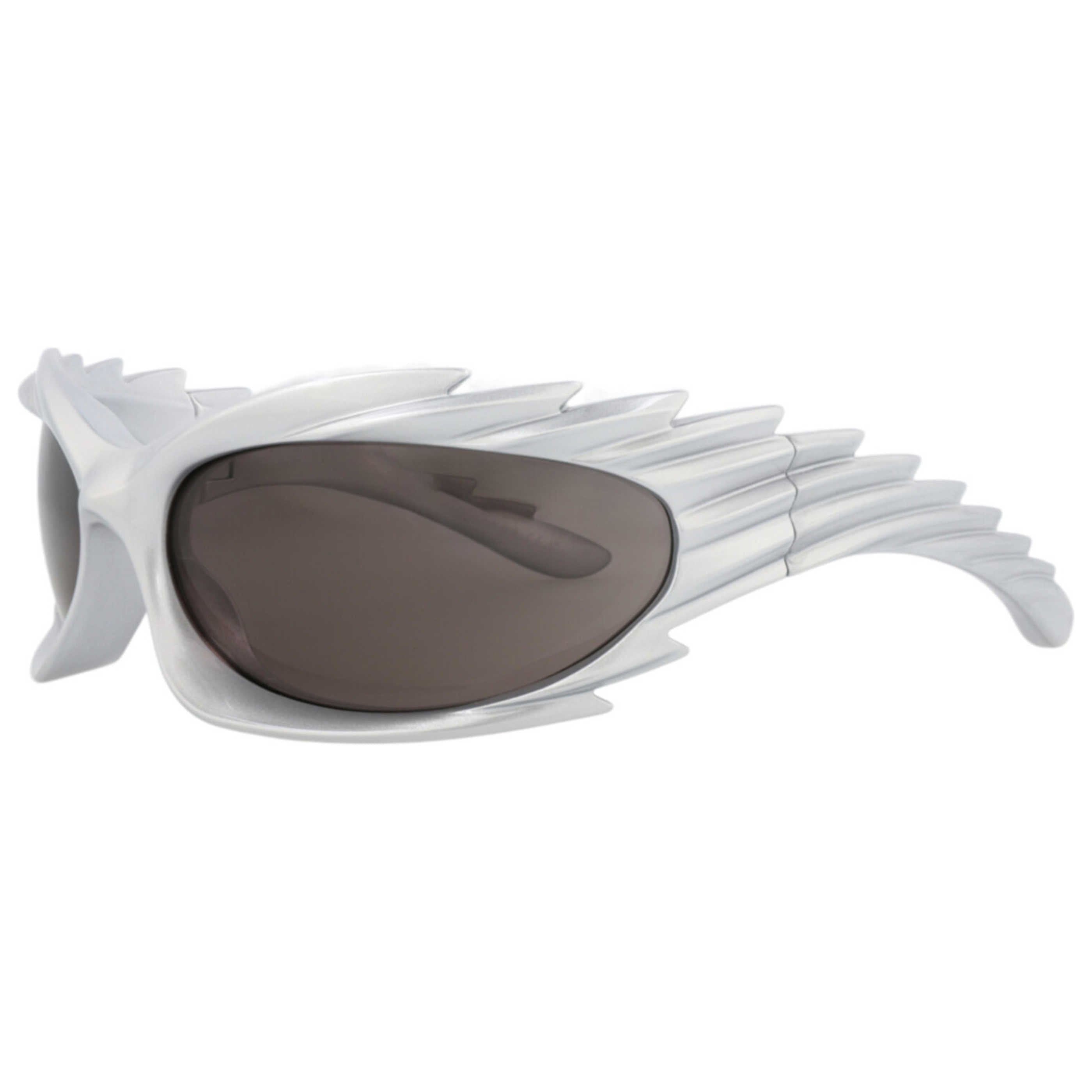 Balenciaga Unisex Sunglasses BB0255S - 30013967 - 003