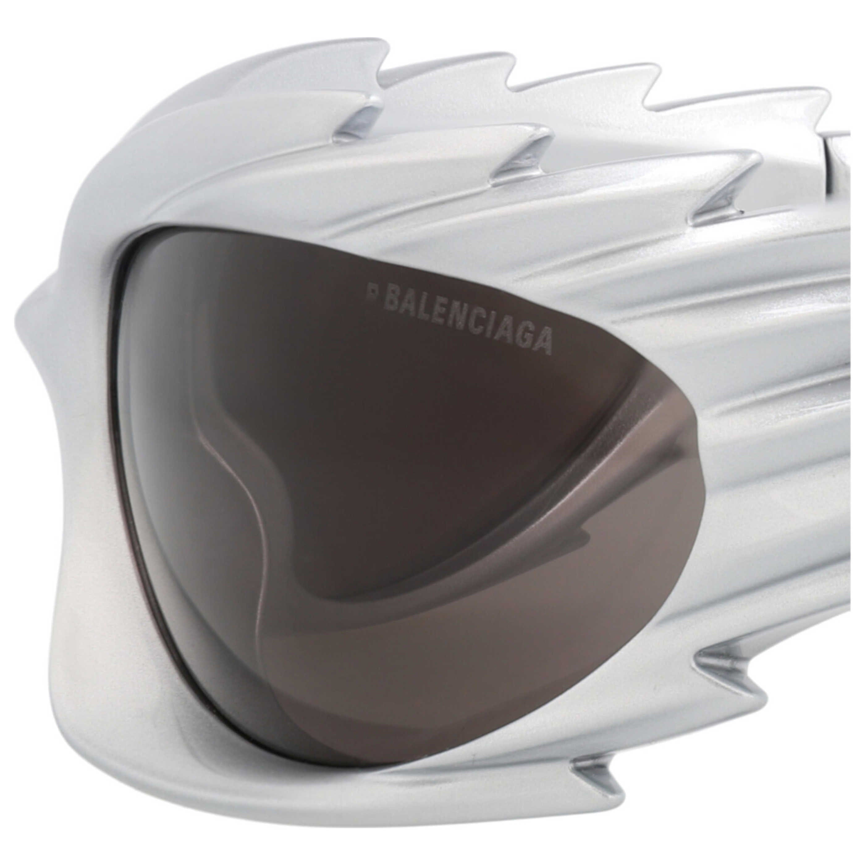 Balenciaga Unisex Sunglasses BB0255S - 30013967 - 003