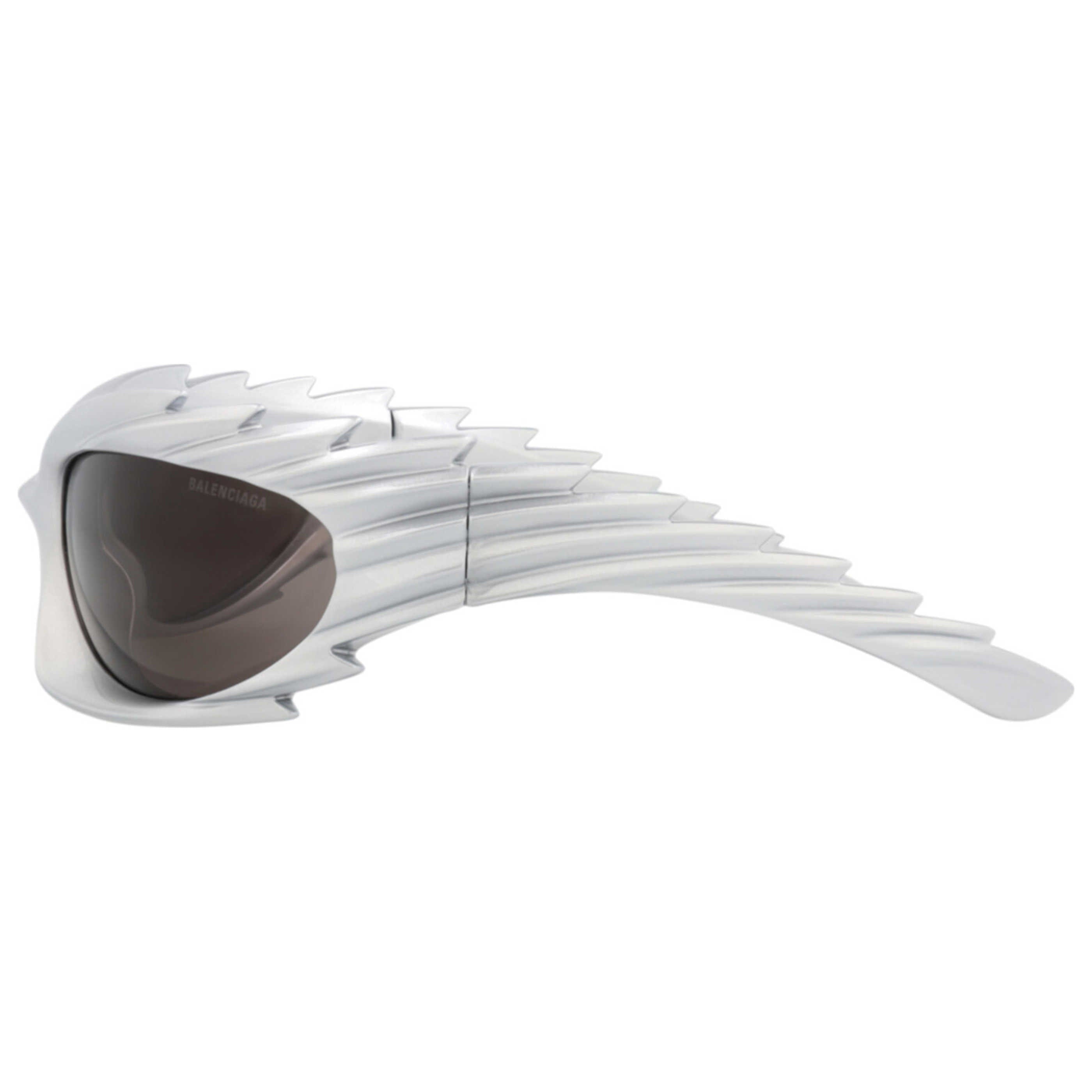 Balenciaga Unisex Sunglasses BB0255S - 30013967 - 003