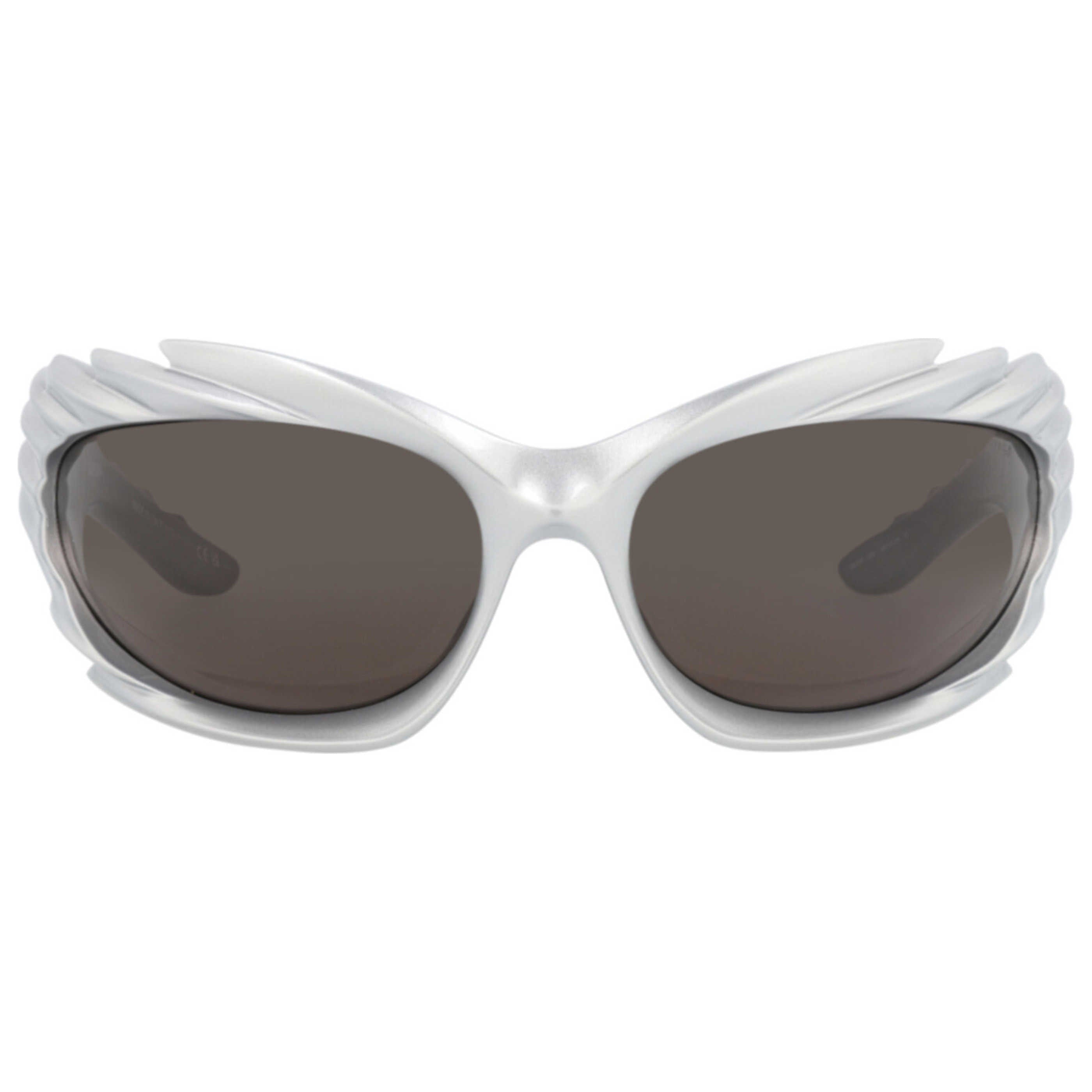 Balenciaga Unisex Sunglasses BB0255S - 30013967 - 003