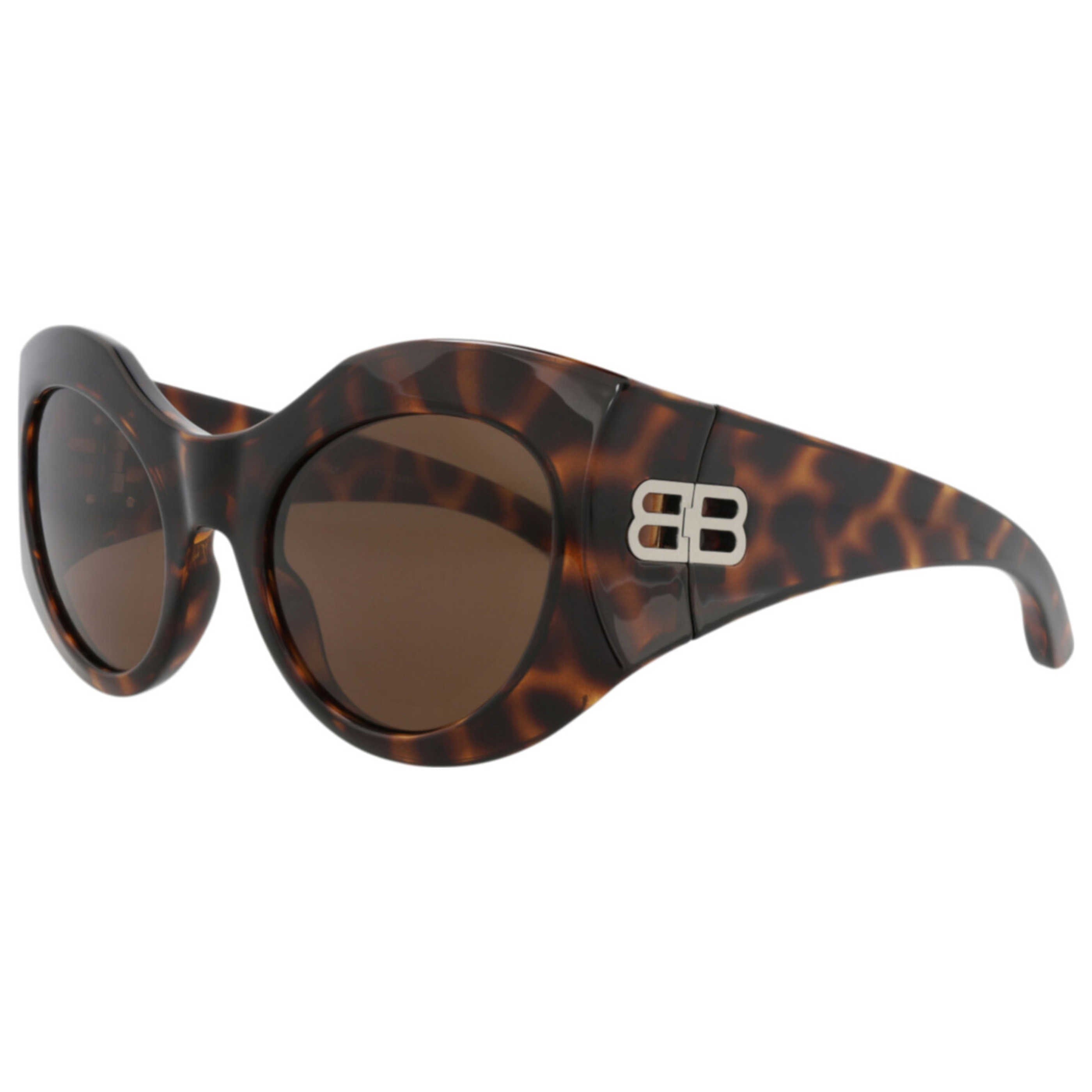 Balenciaga Women's Sunglasses BB0256S - 30013971 - 002