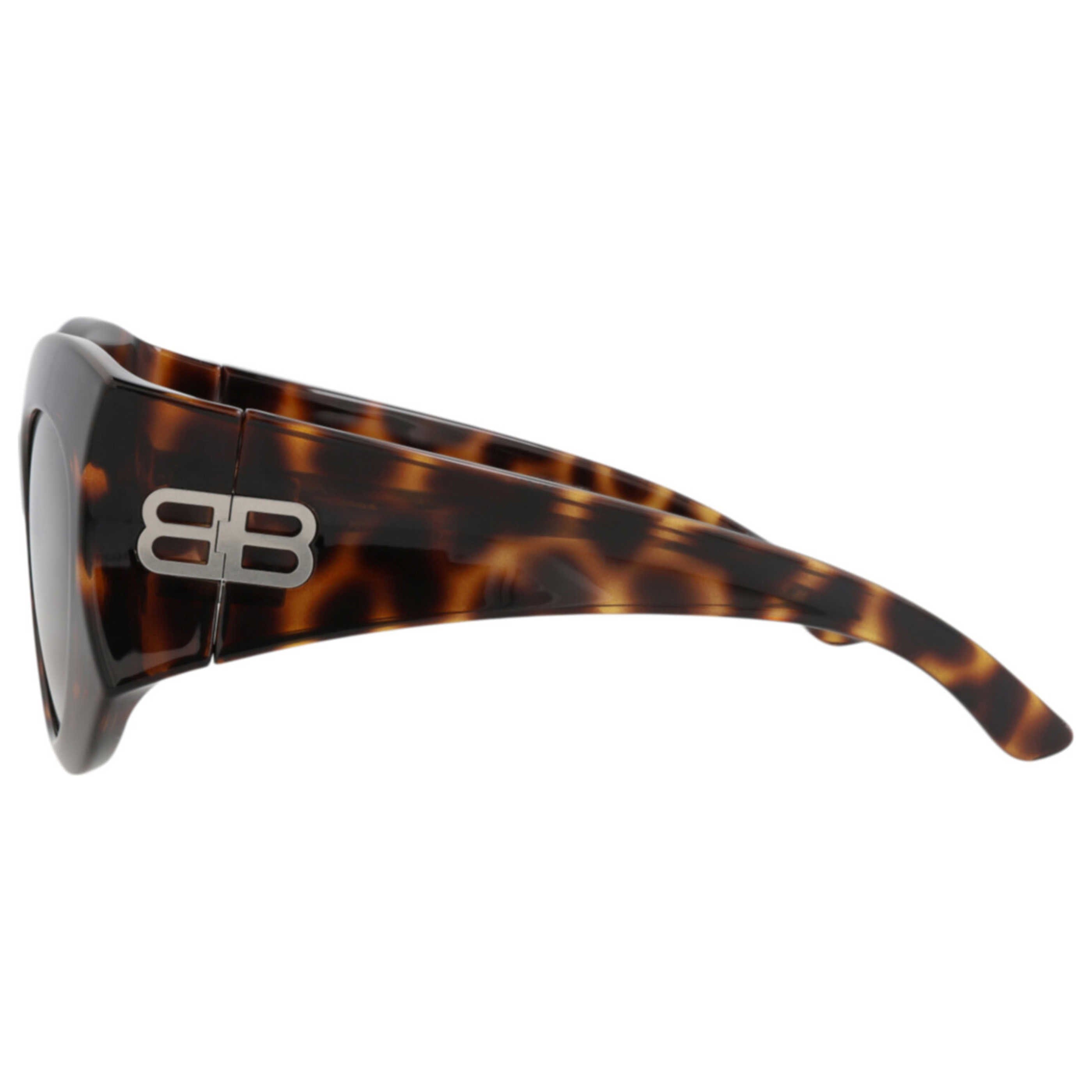 Balenciaga Women's Sunglasses BB0256S - 30013971 - 002