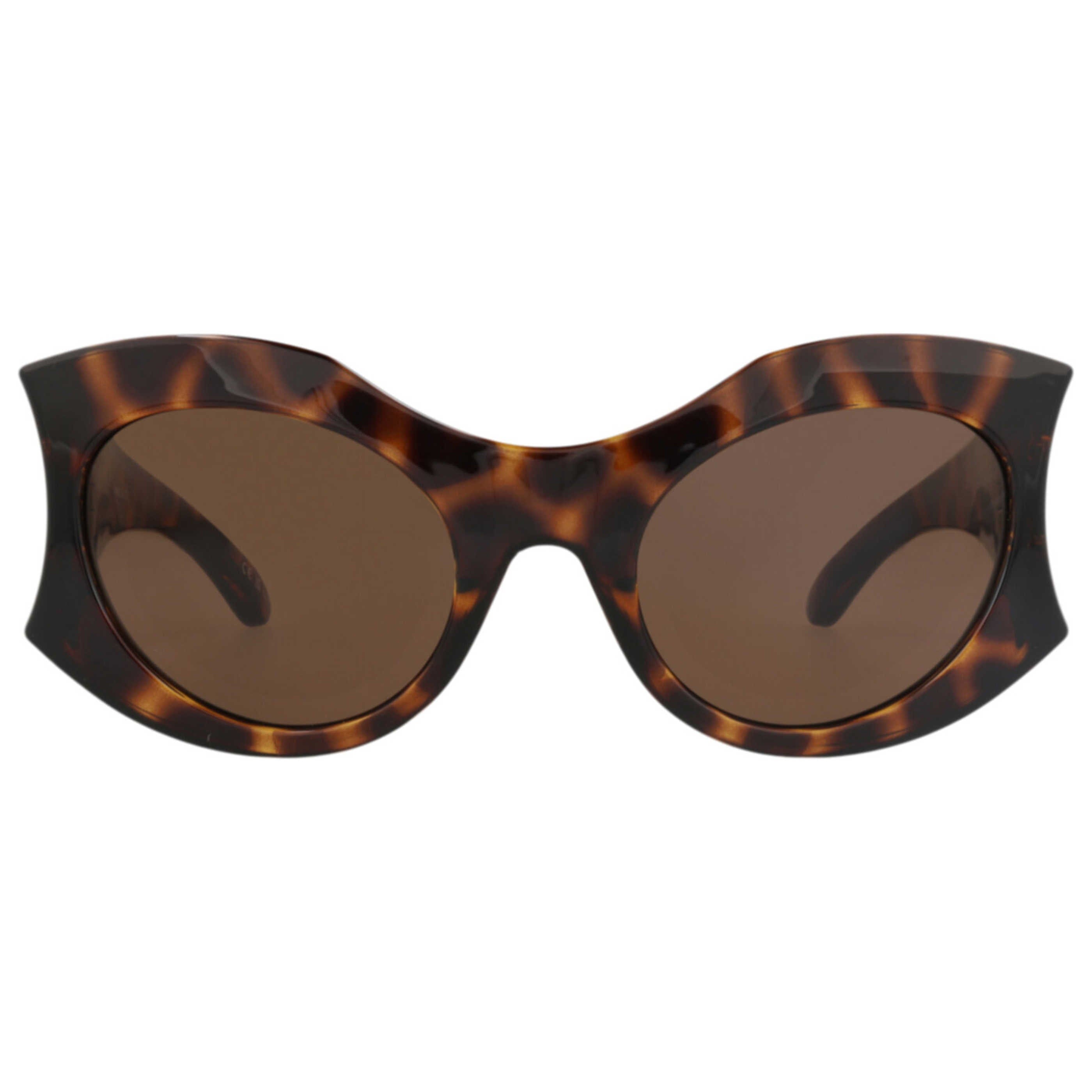 Balenciaga Women's Sunglasses BB0256S - 30013971 - 002