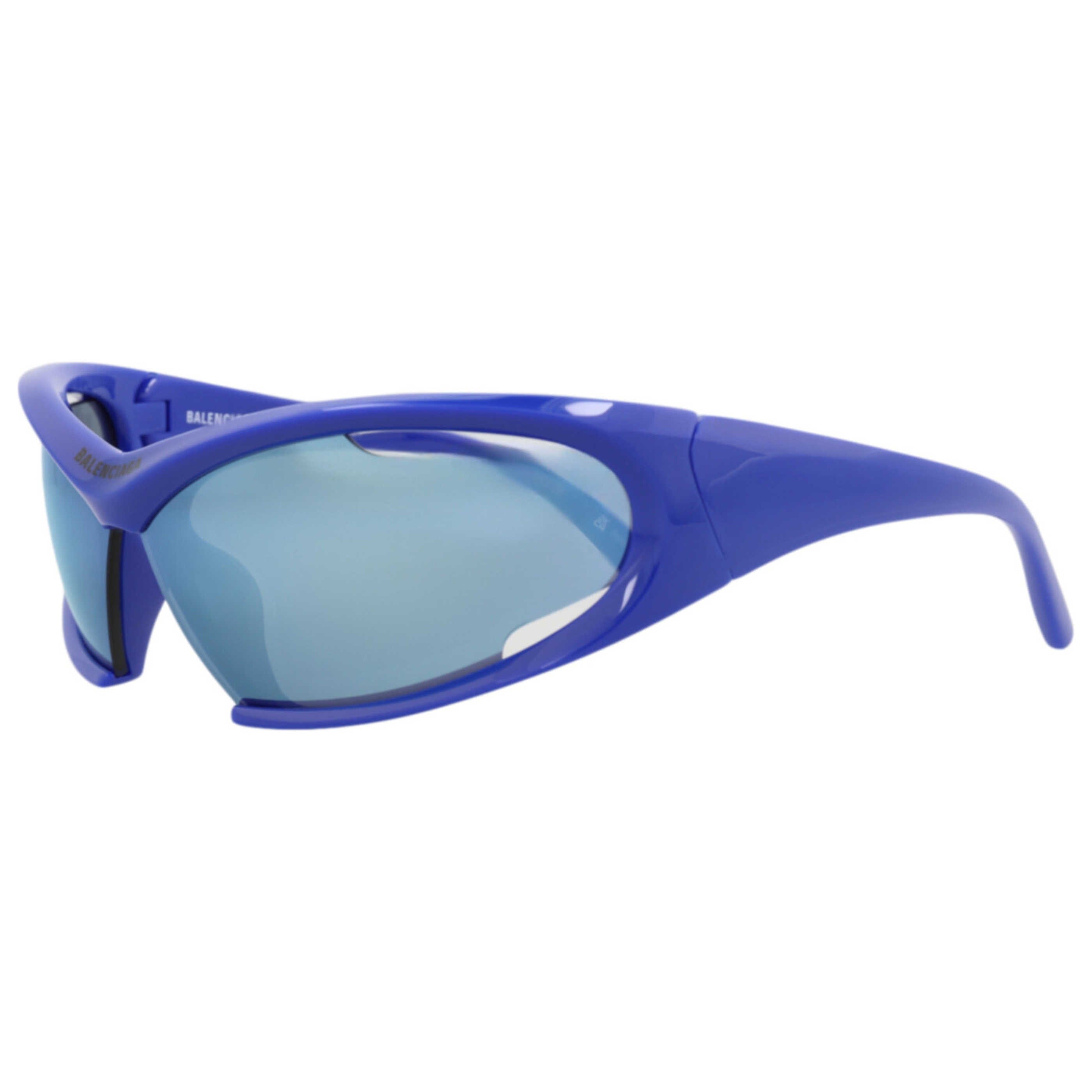 Balenciaga Unisex Sunglasses BB0318S - 30014883 - 002