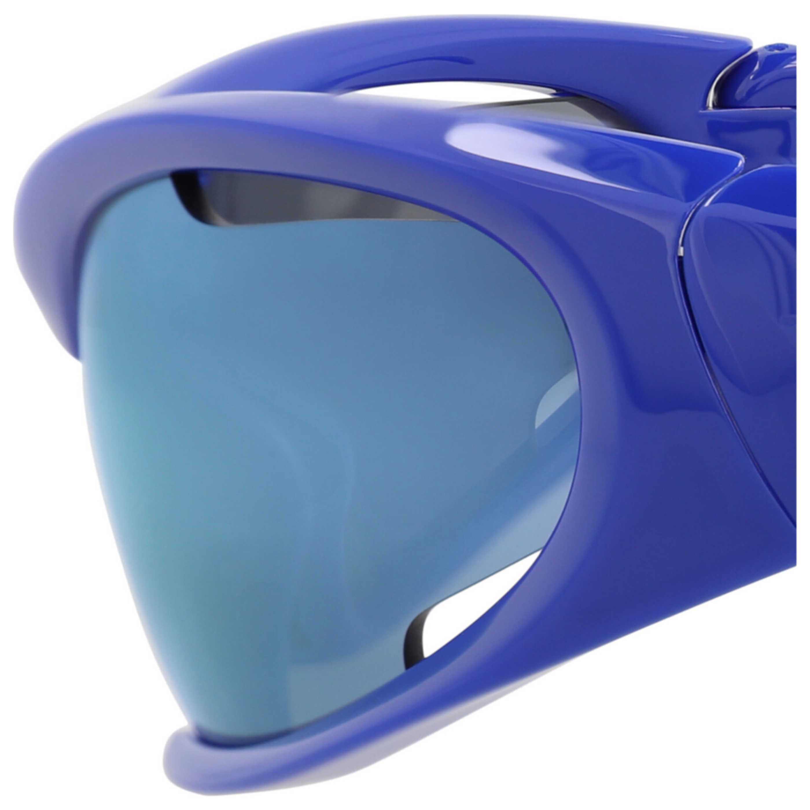 Balenciaga Unisex Sunglasses BB0318S - 30014883 - 002