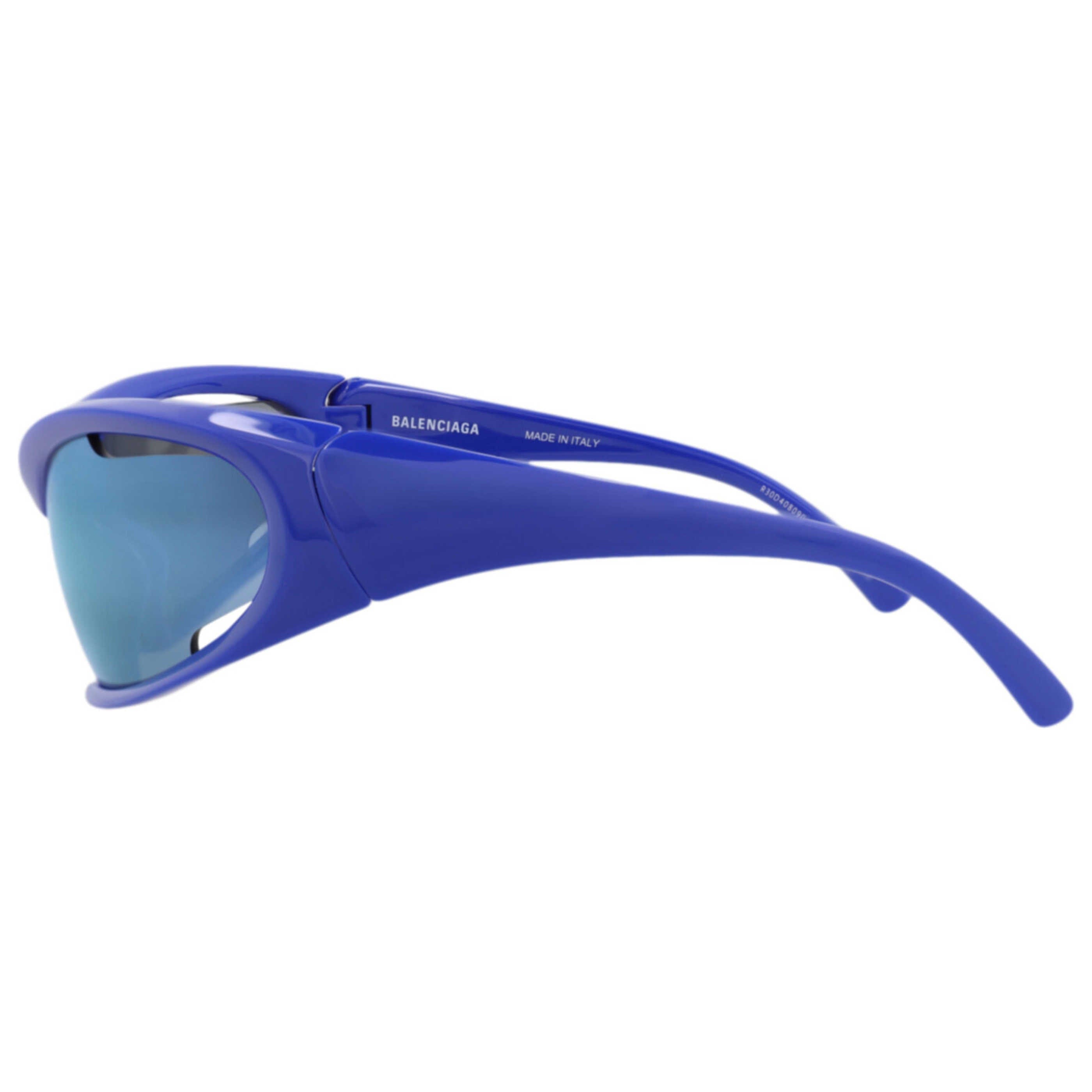 Balenciaga Unisex Sunglasses BB0318S - 30014883 - 002