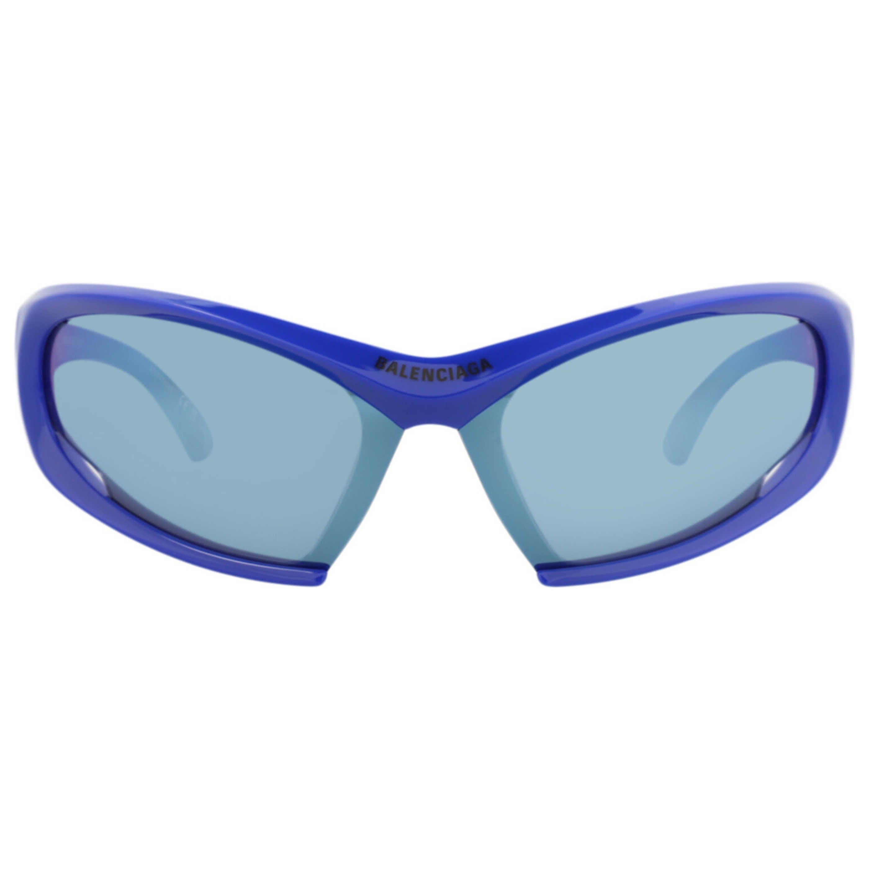 Balenciaga Unisex Sunglasses BB0318S - 30014883 - 002