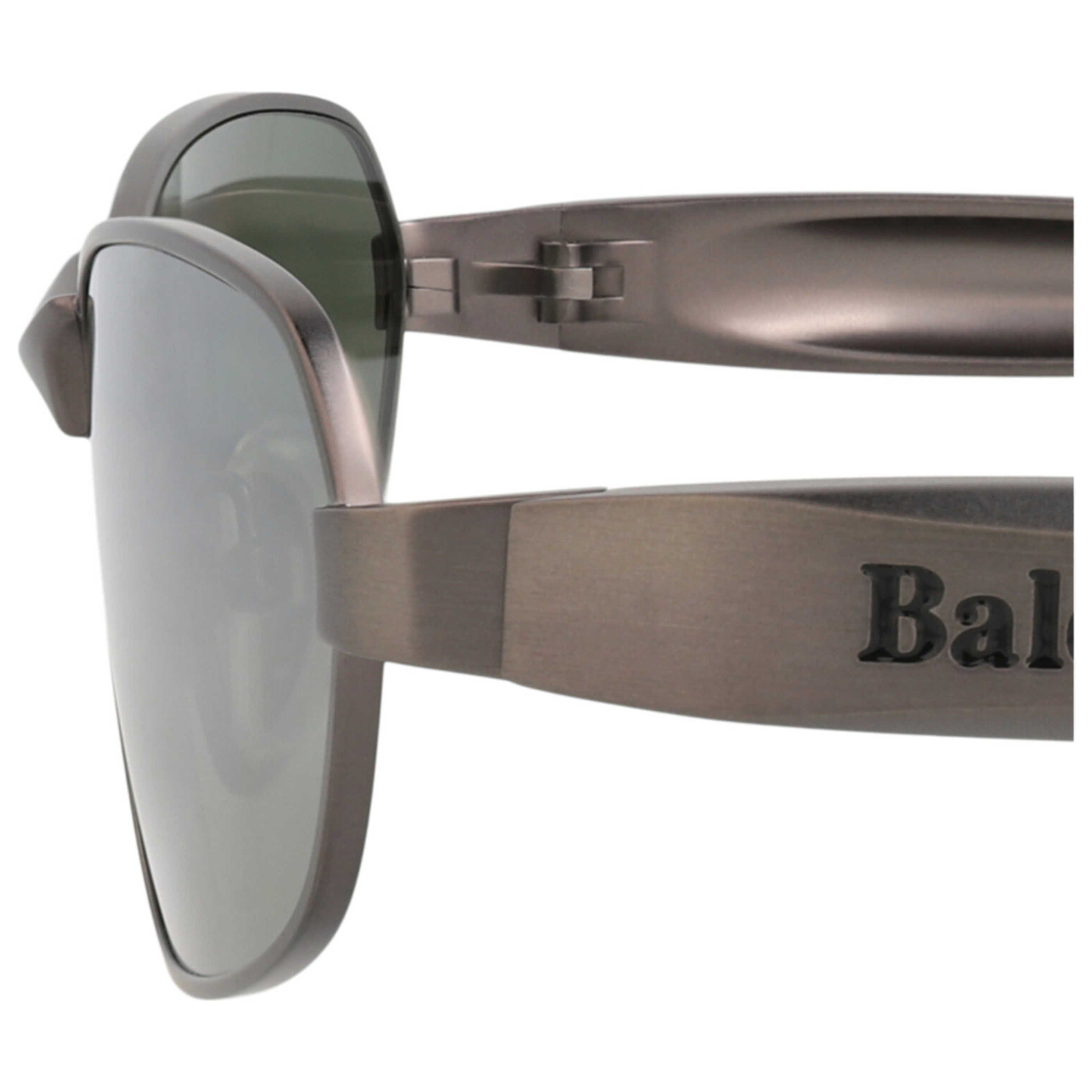 Balenciaga Unisex Sunglasses BB0355S - 30015649 - 004