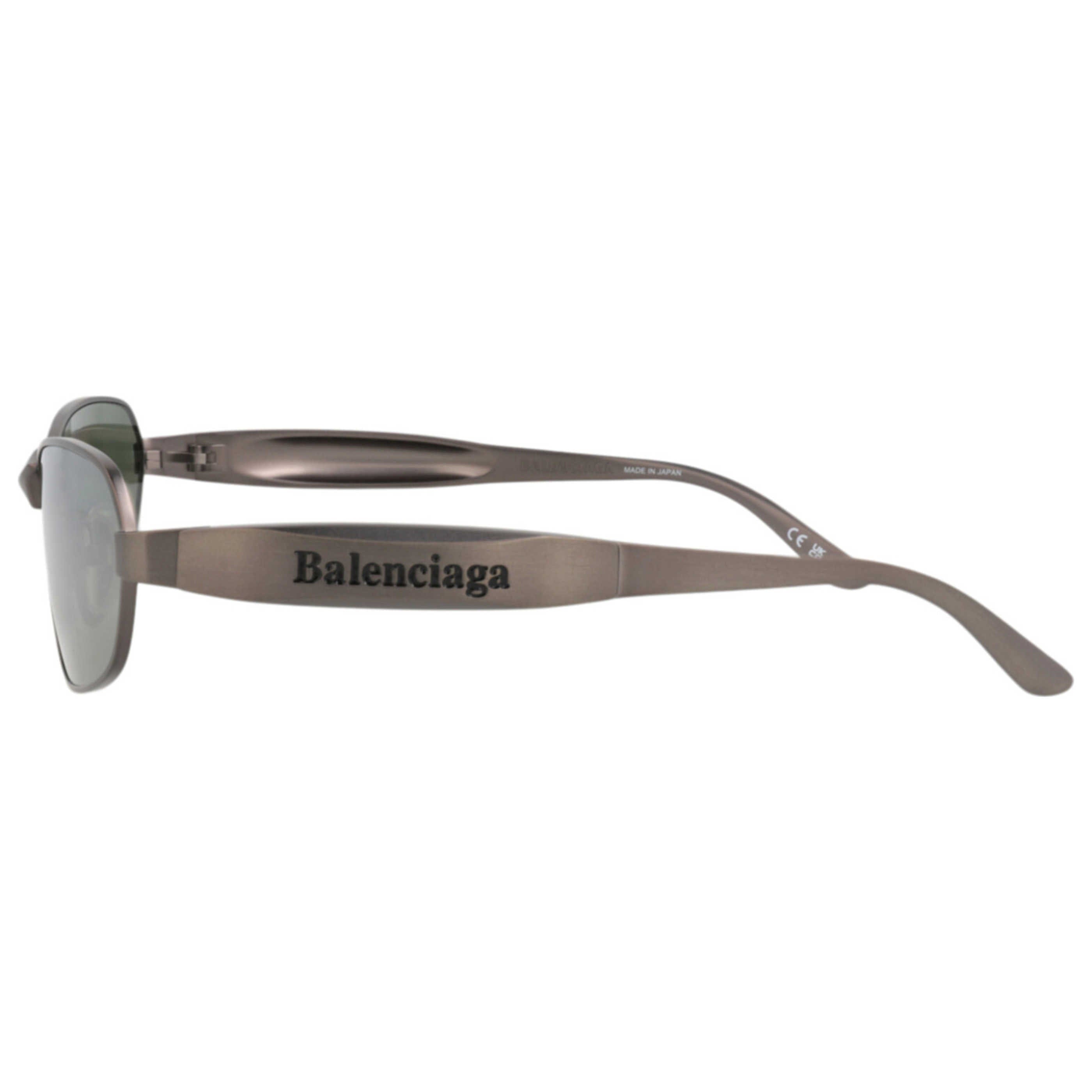Balenciaga Unisex Sunglasses BB0355S - 30015649 - 004
