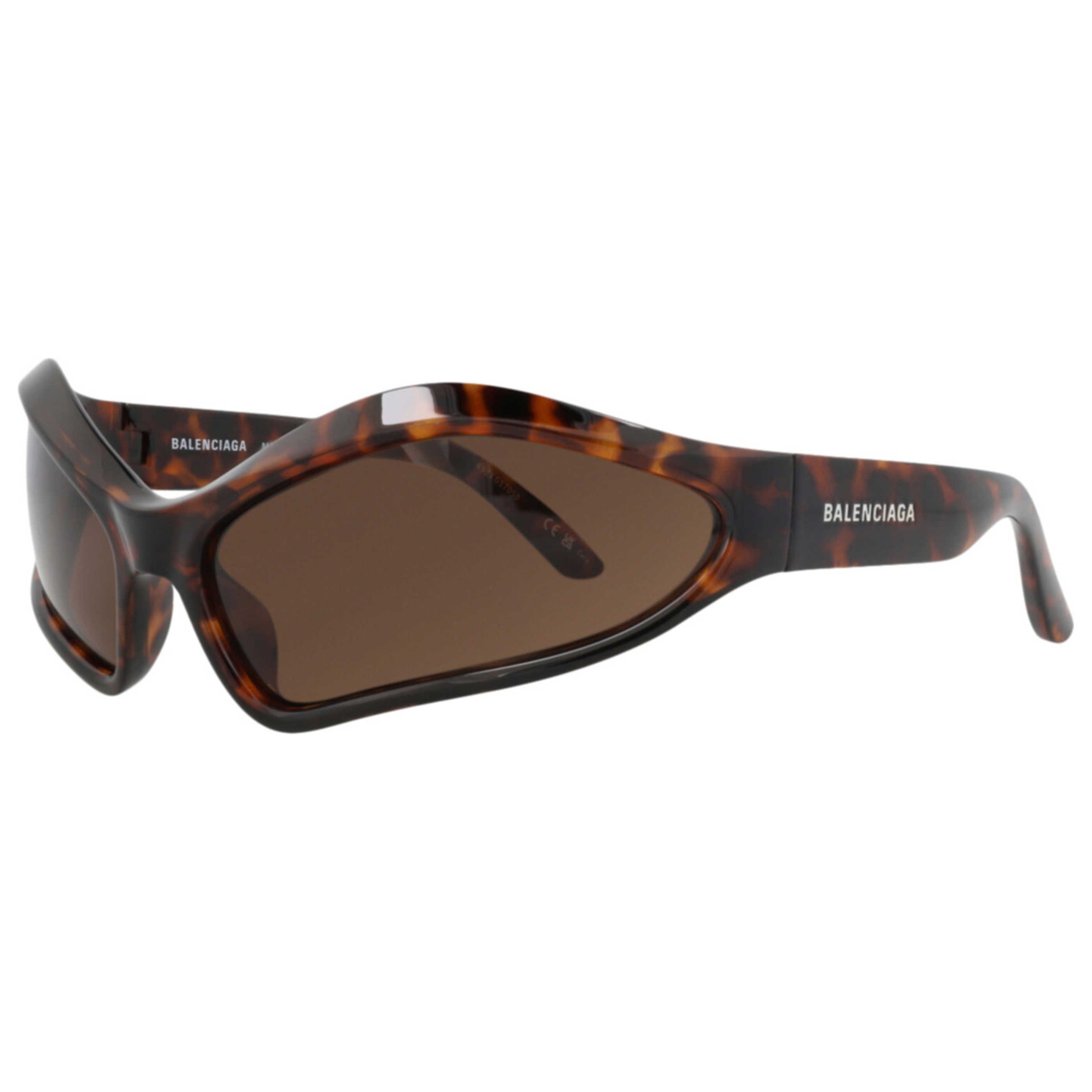 Balenciaga Unisex Sunglasses BB0314S - 30014767 - 002