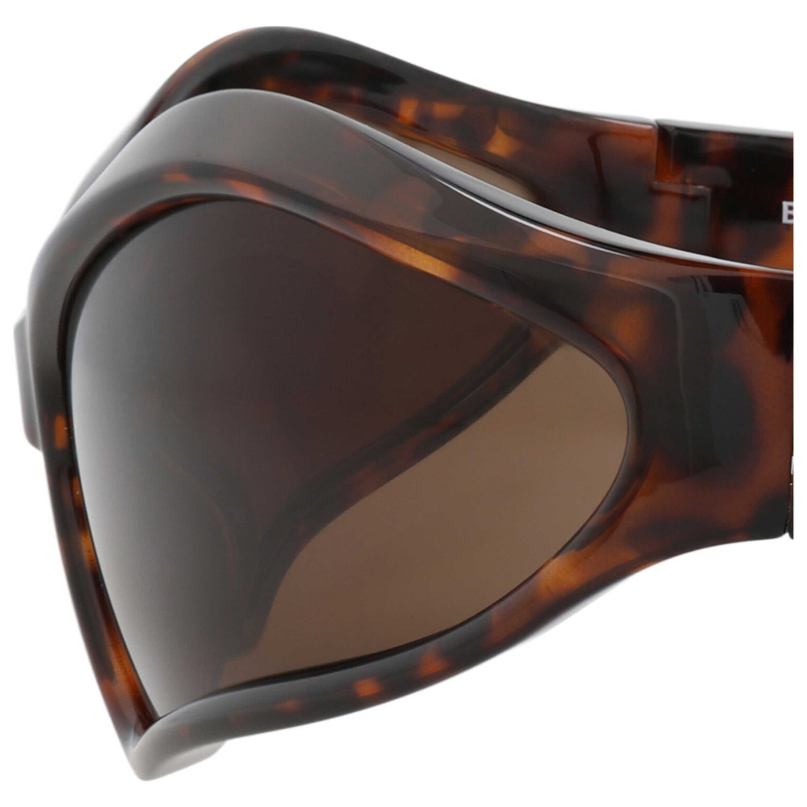 Balenciaga Unisex Sunglasses BB0314S - 30014767 - 002