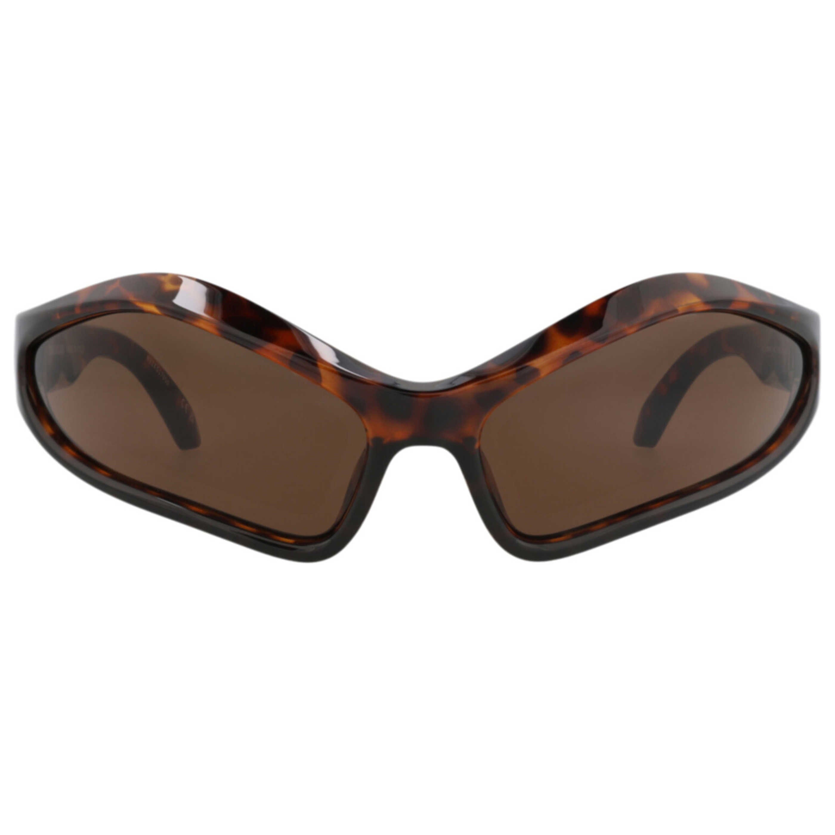 Balenciaga Unisex Sunglasses BB0314S - 30014767 - 002