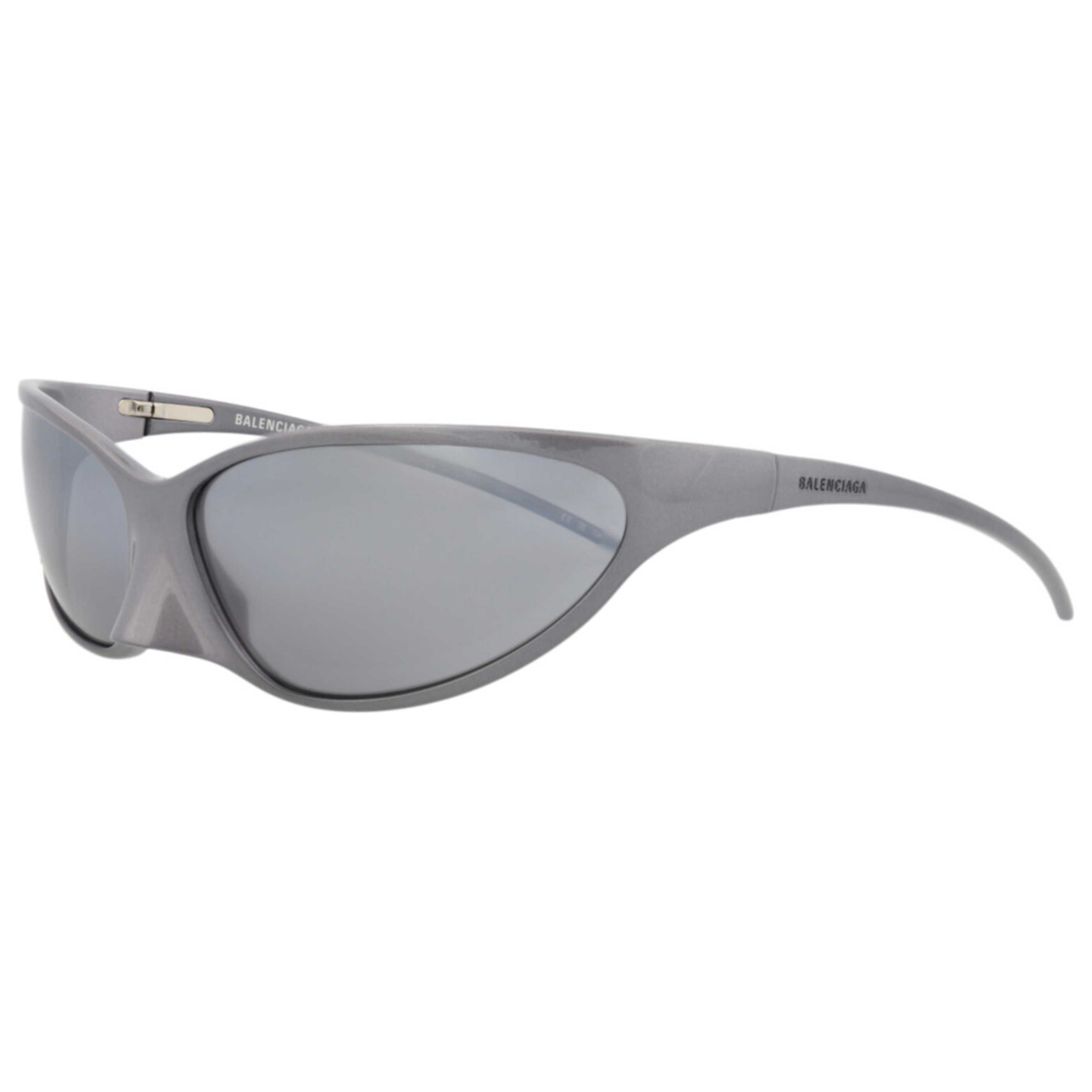 Balenciaga Unisex Sunglasses BB0349S - 30015539 - 002