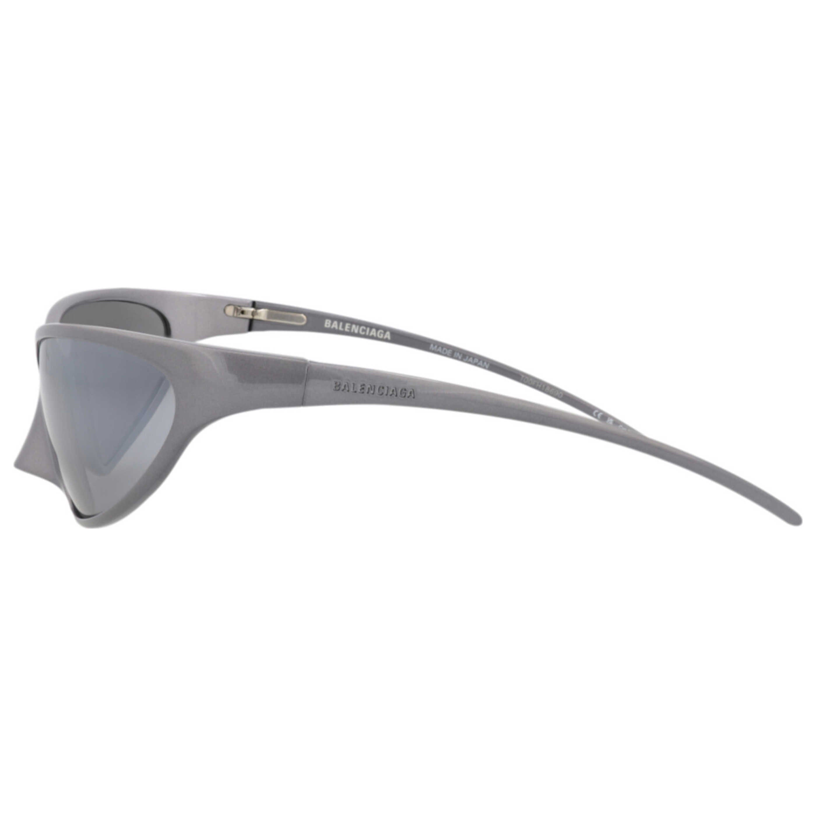 Balenciaga Unisex Sunglasses BB0349S - 30015539 - 002