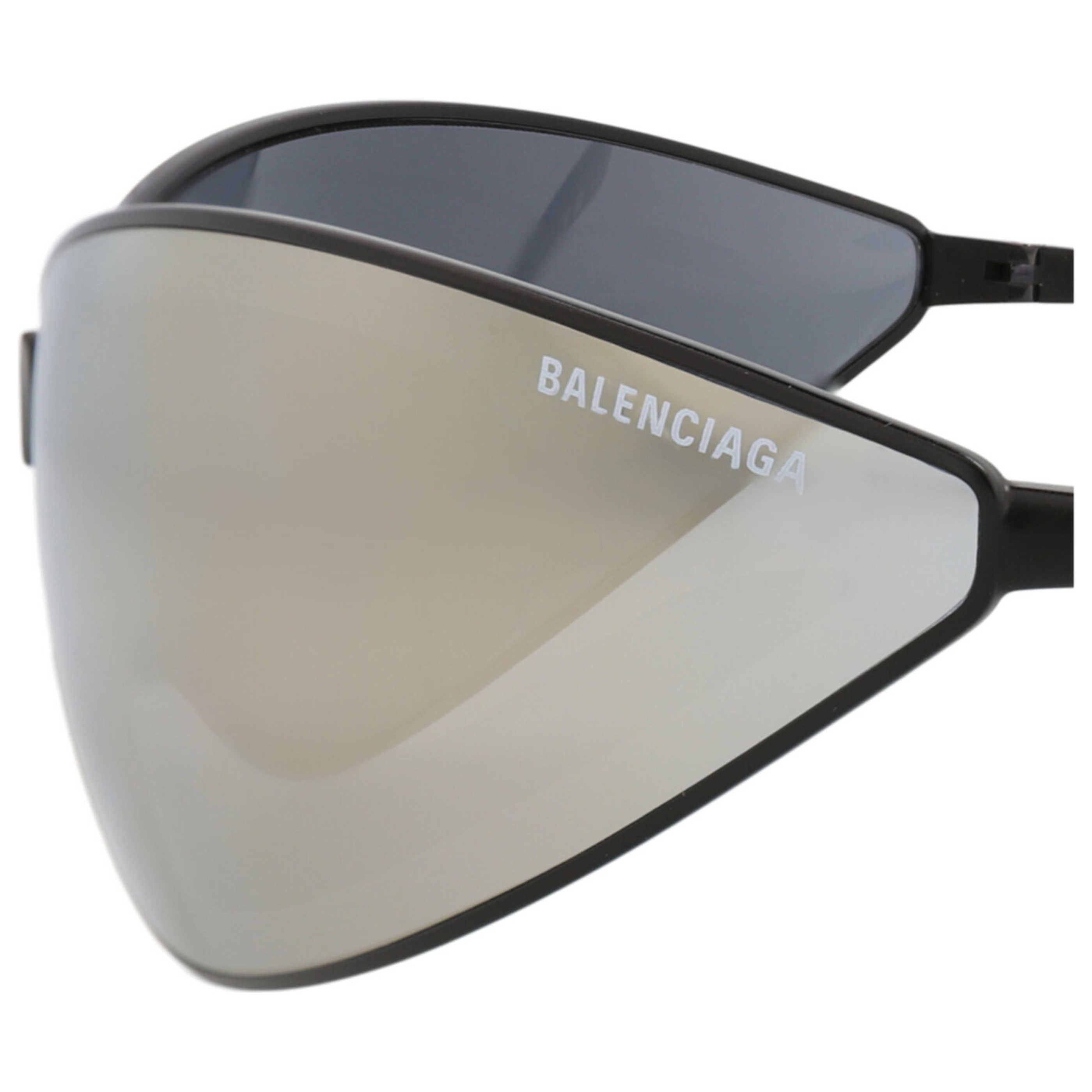 Balenciaga Unisex Sunglasses BB0315S - 30014768 - 003