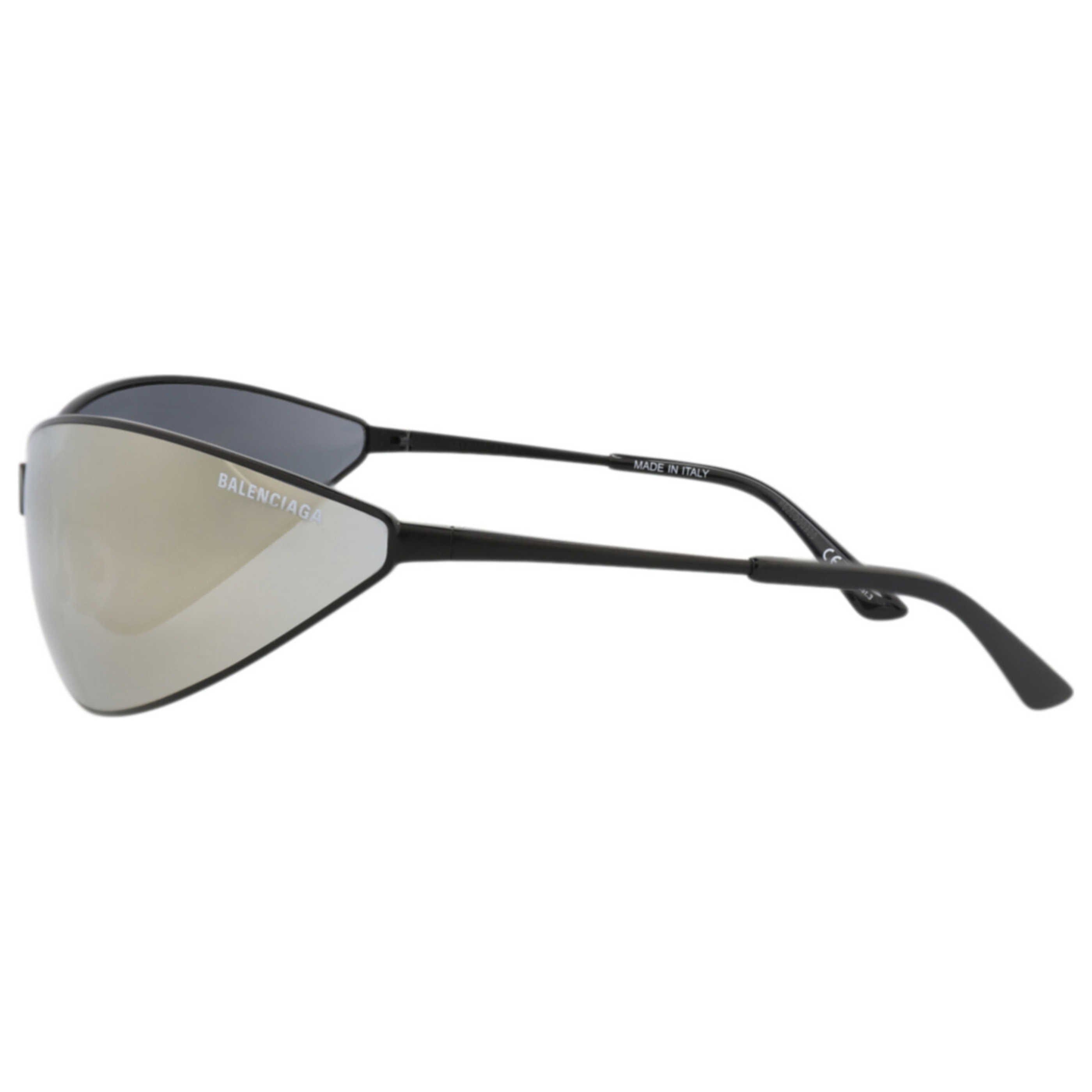 Balenciaga Unisex Sunglasses BB0315S - 30014768 - 003
