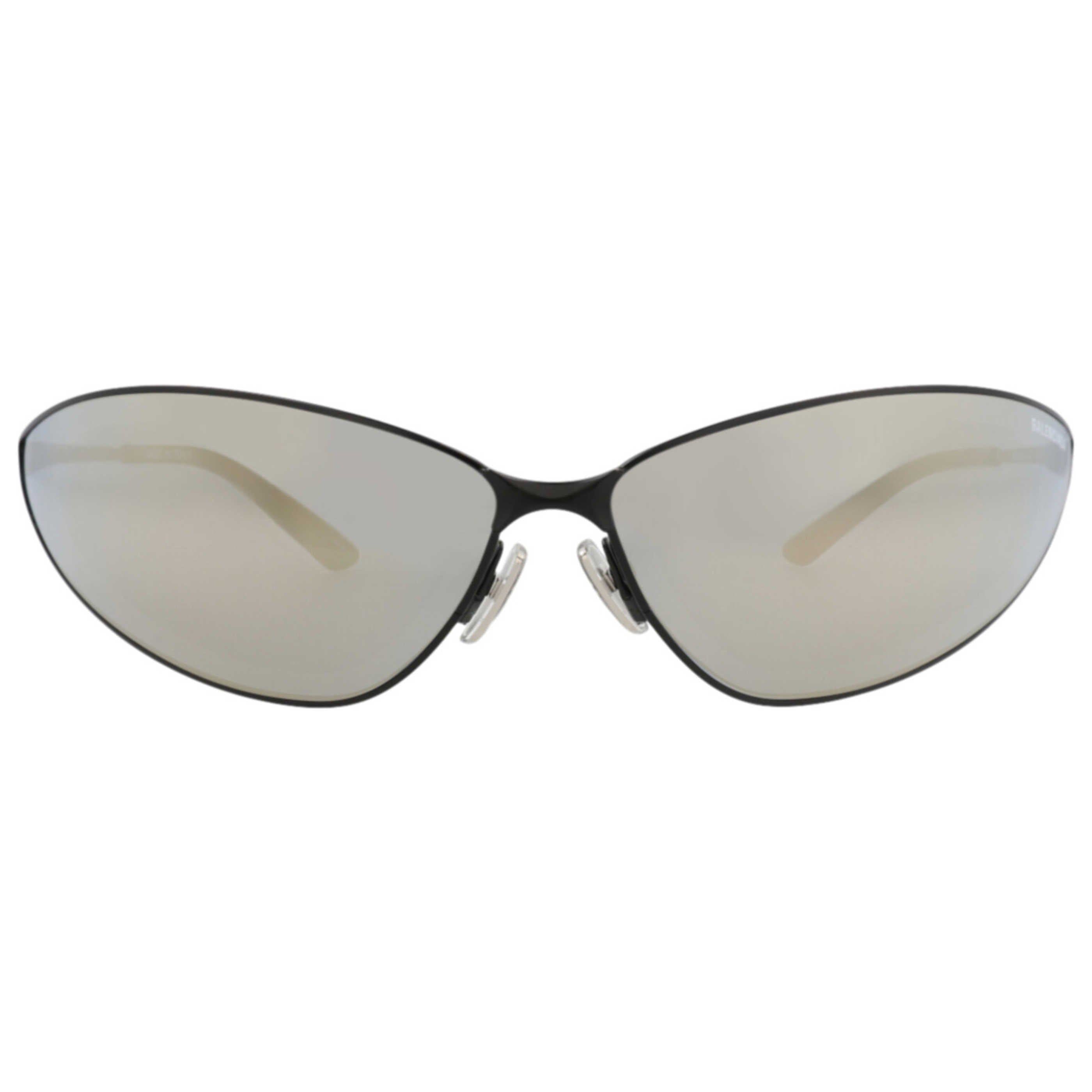 Balenciaga Unisex Sunglasses BB0315S - 30014768 - 003