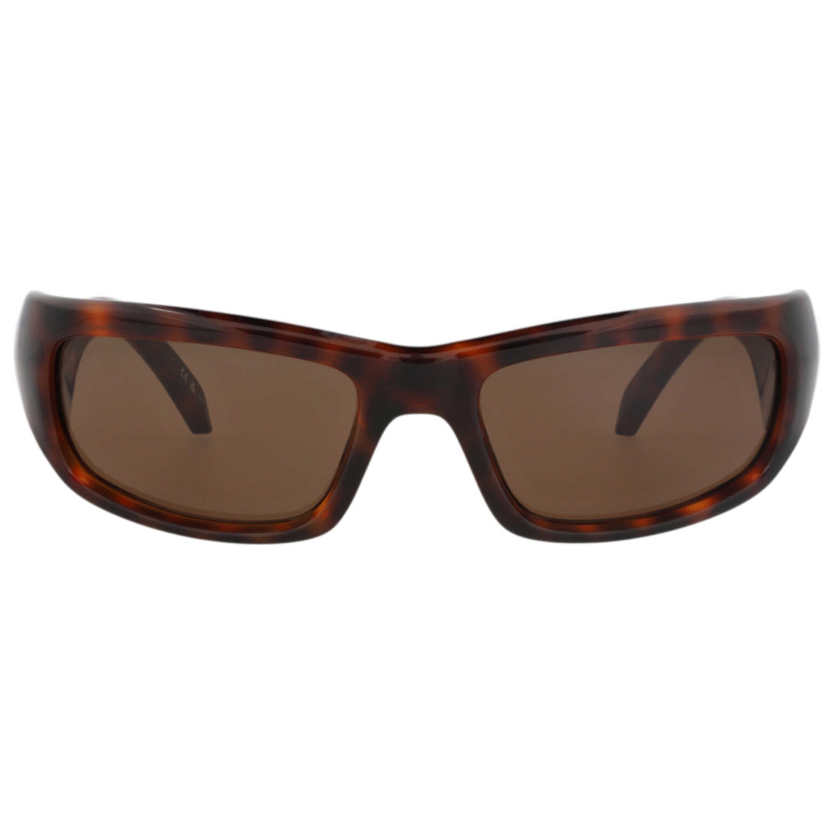 Balenciaga Unisex Sunglasses BB0320S - 30014885 - 002