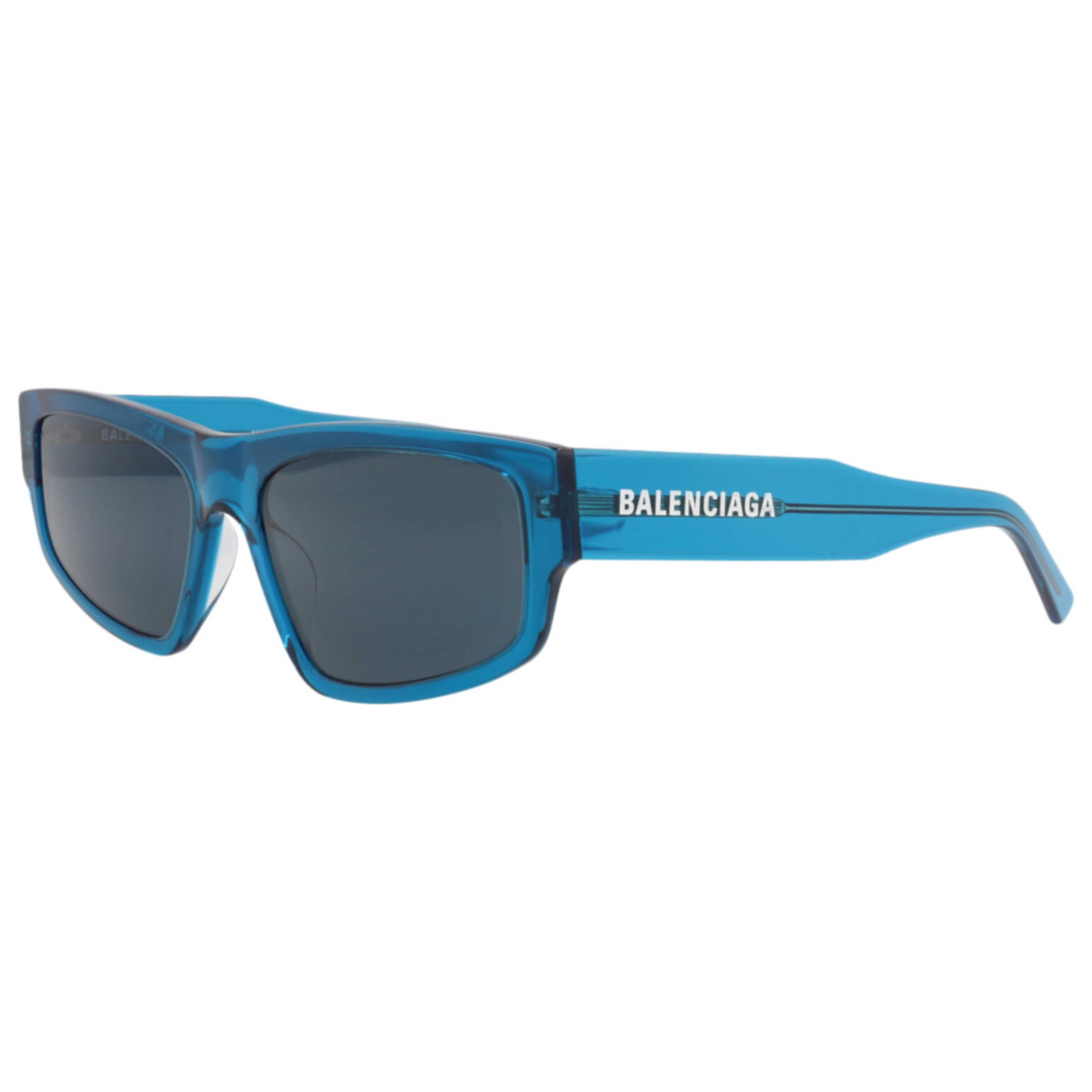 Balenciaga Unisex Sunglasses BB0305S - 30014522 - 009