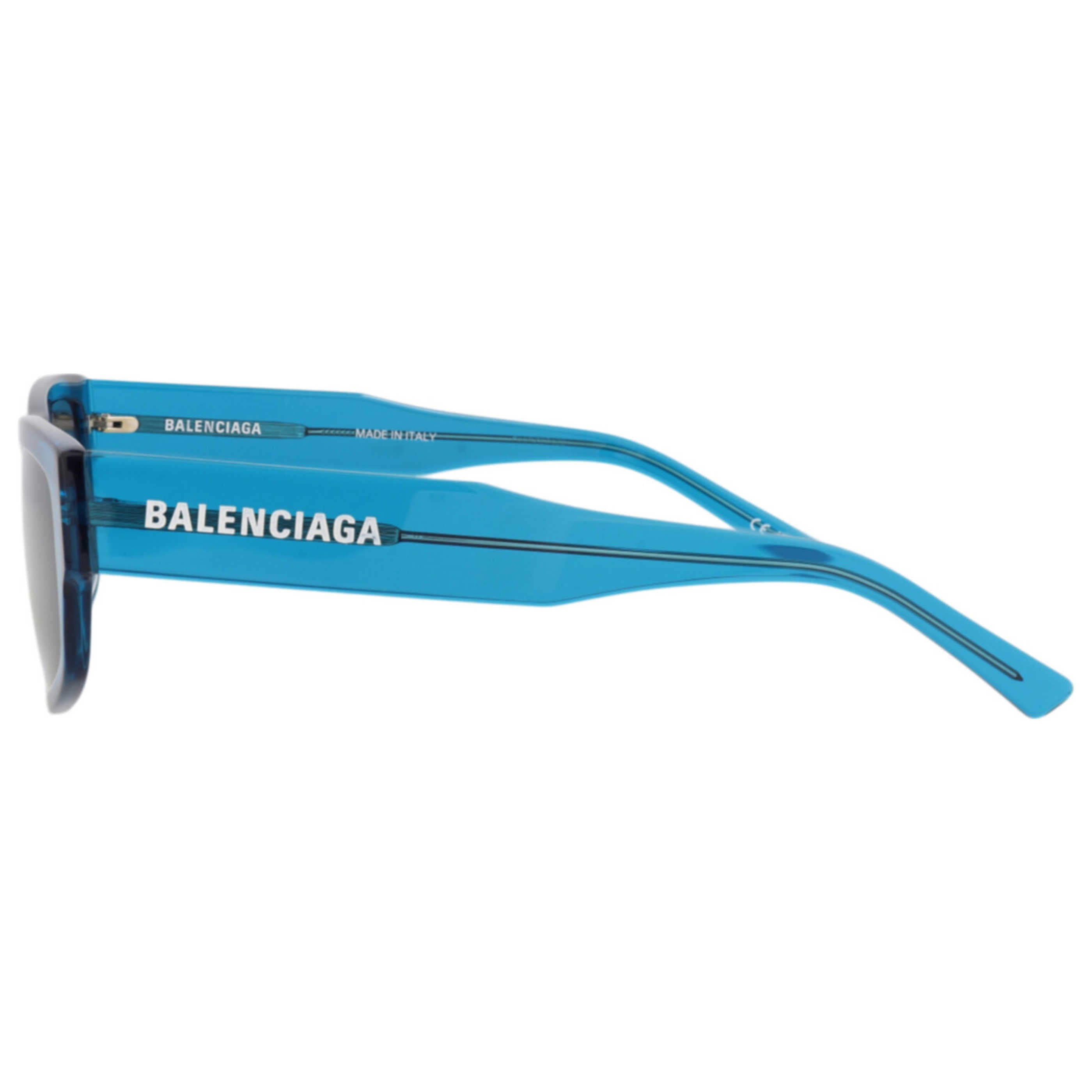 Balenciaga Unisex Sunglasses BB0305S - 30014522 - 009