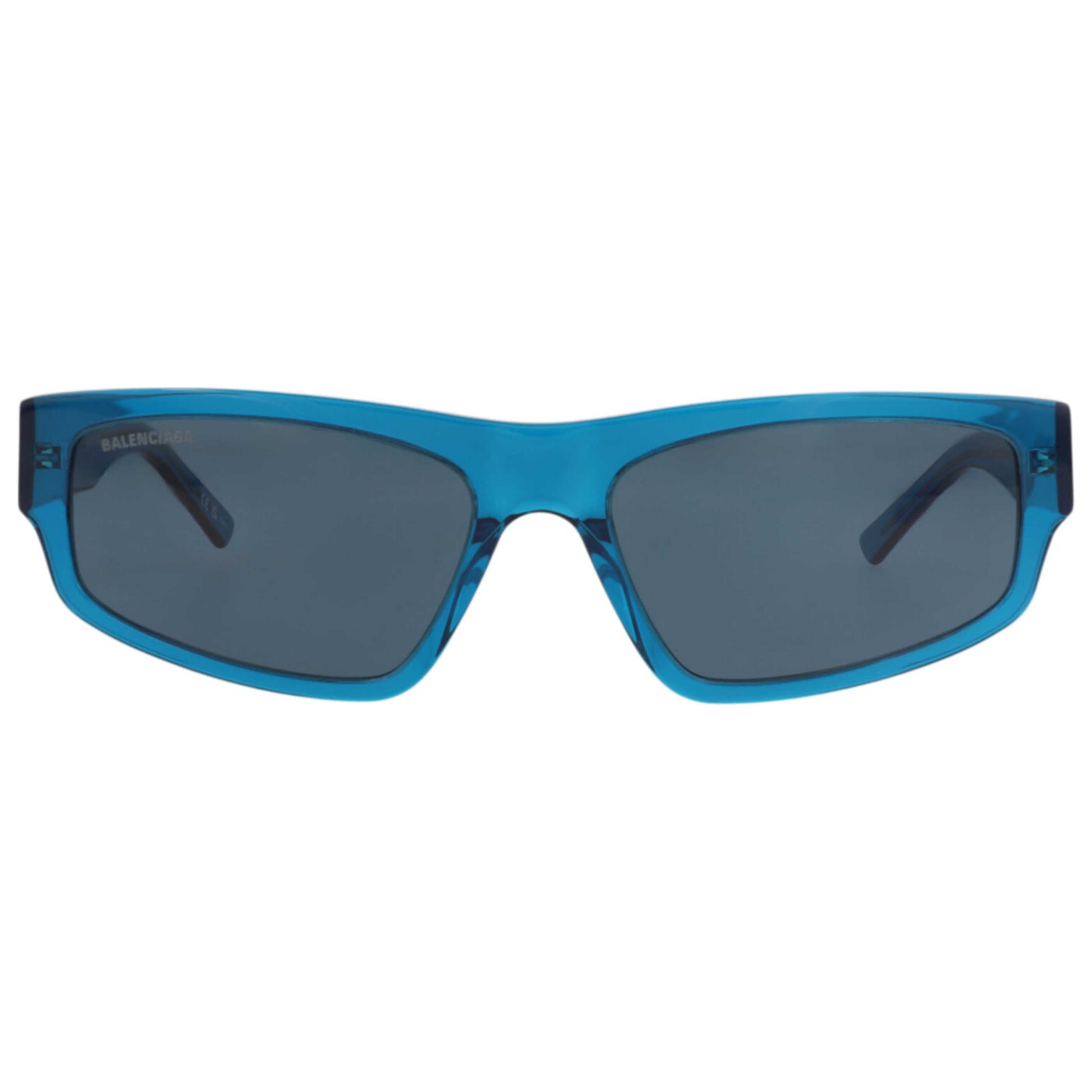 Balenciaga Unisex Sunglasses BB0305S - 30014522 - 009
