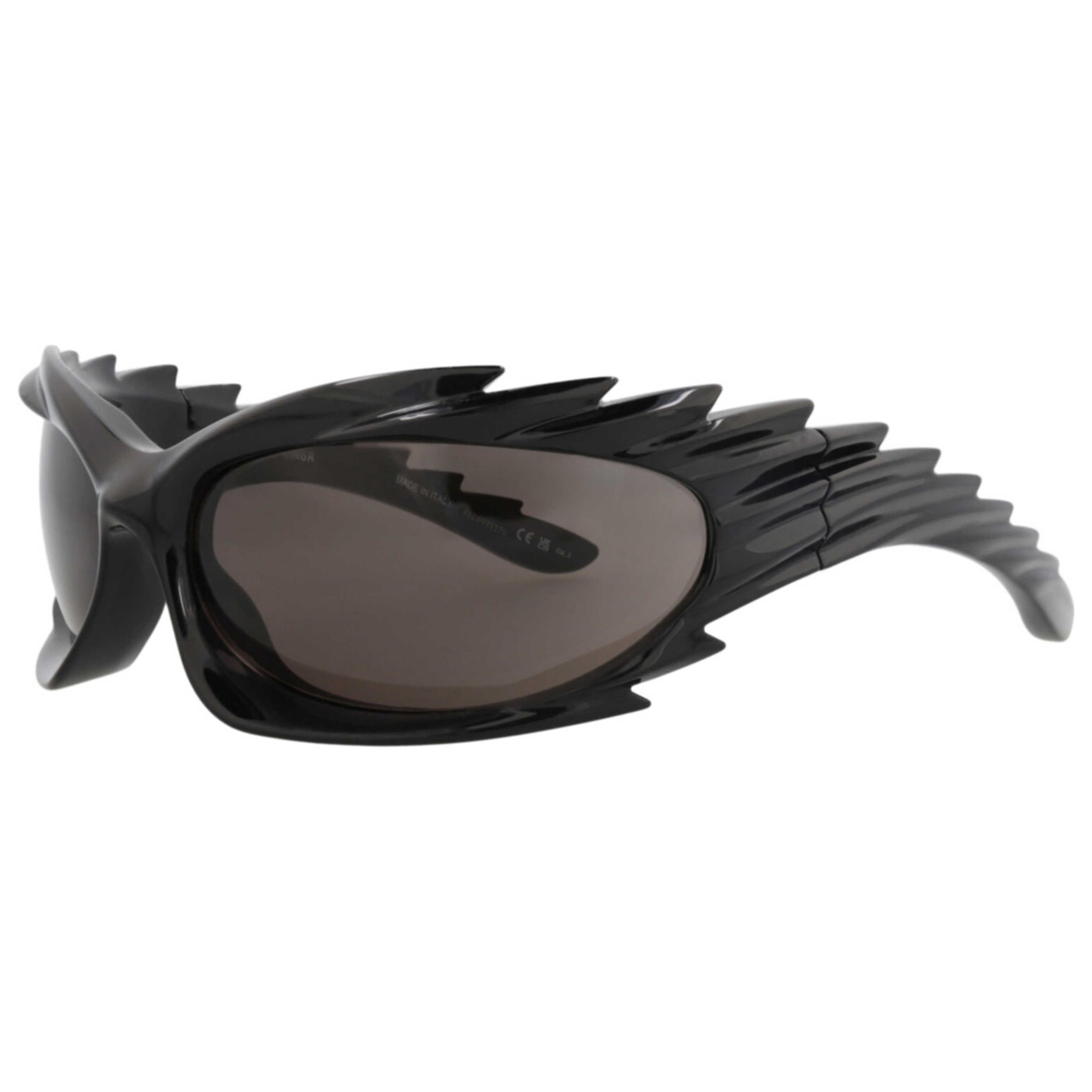 Balenciaga Unisex Sunglasses BB0255S - 30013967 - 001