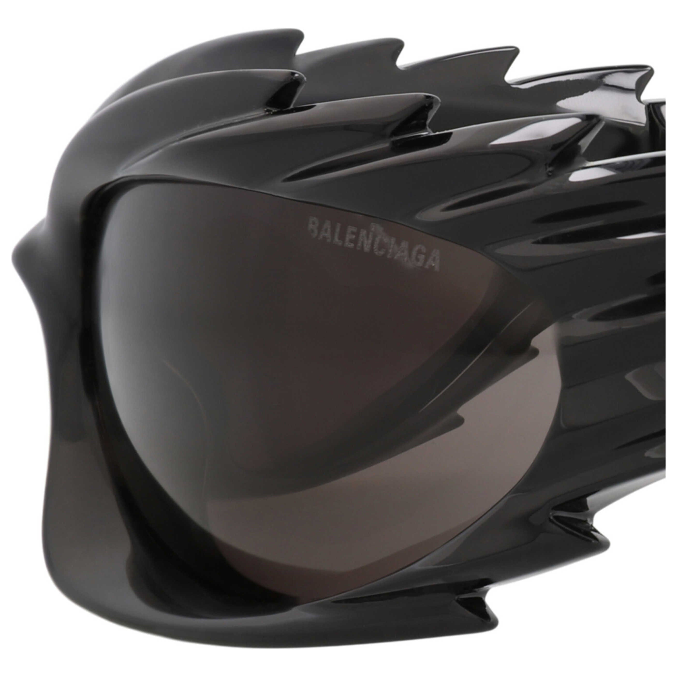 Balenciaga Unisex Sunglasses BB0255S - 30013967 - 001