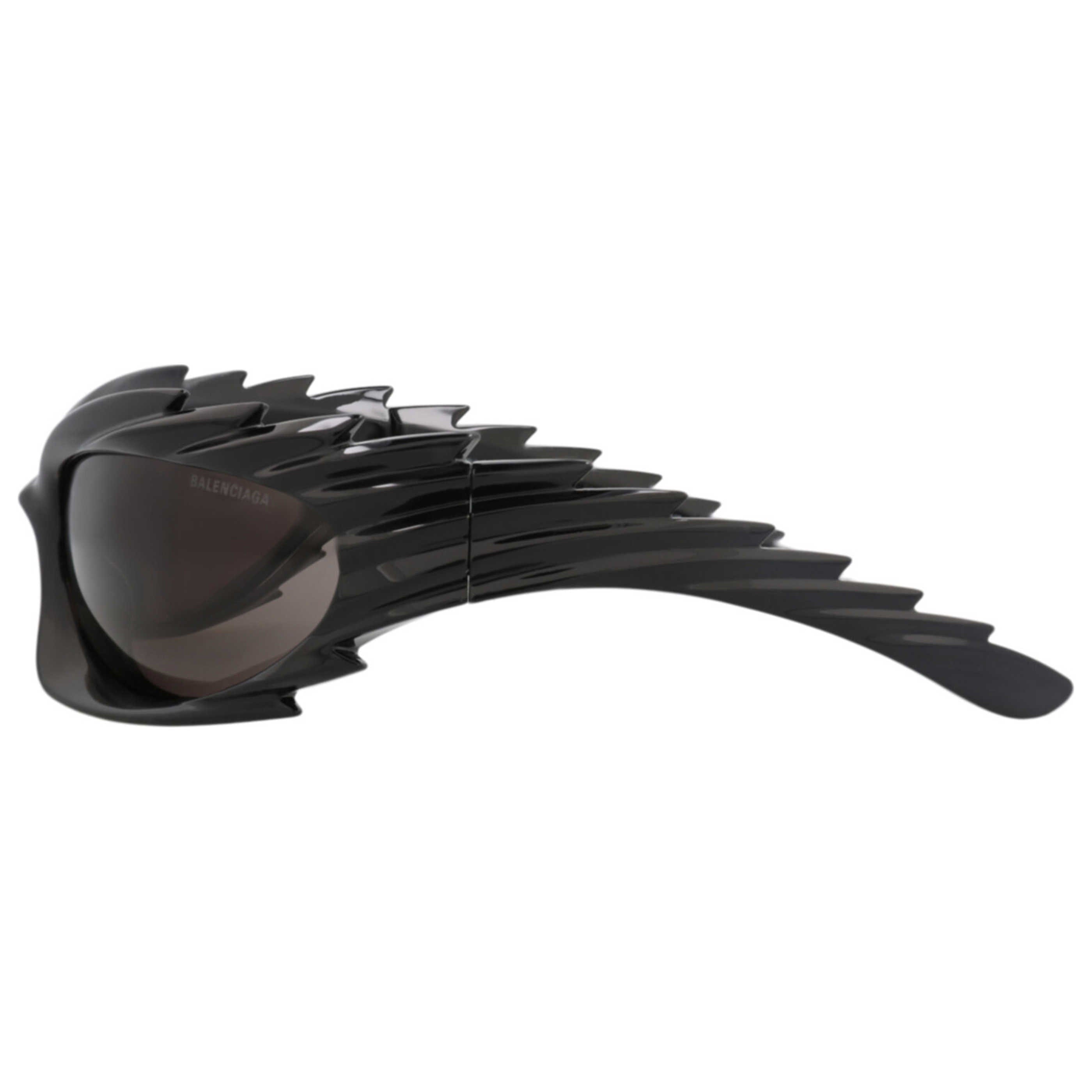 Balenciaga Unisex Sunglasses BB0255S - 30013967 - 001