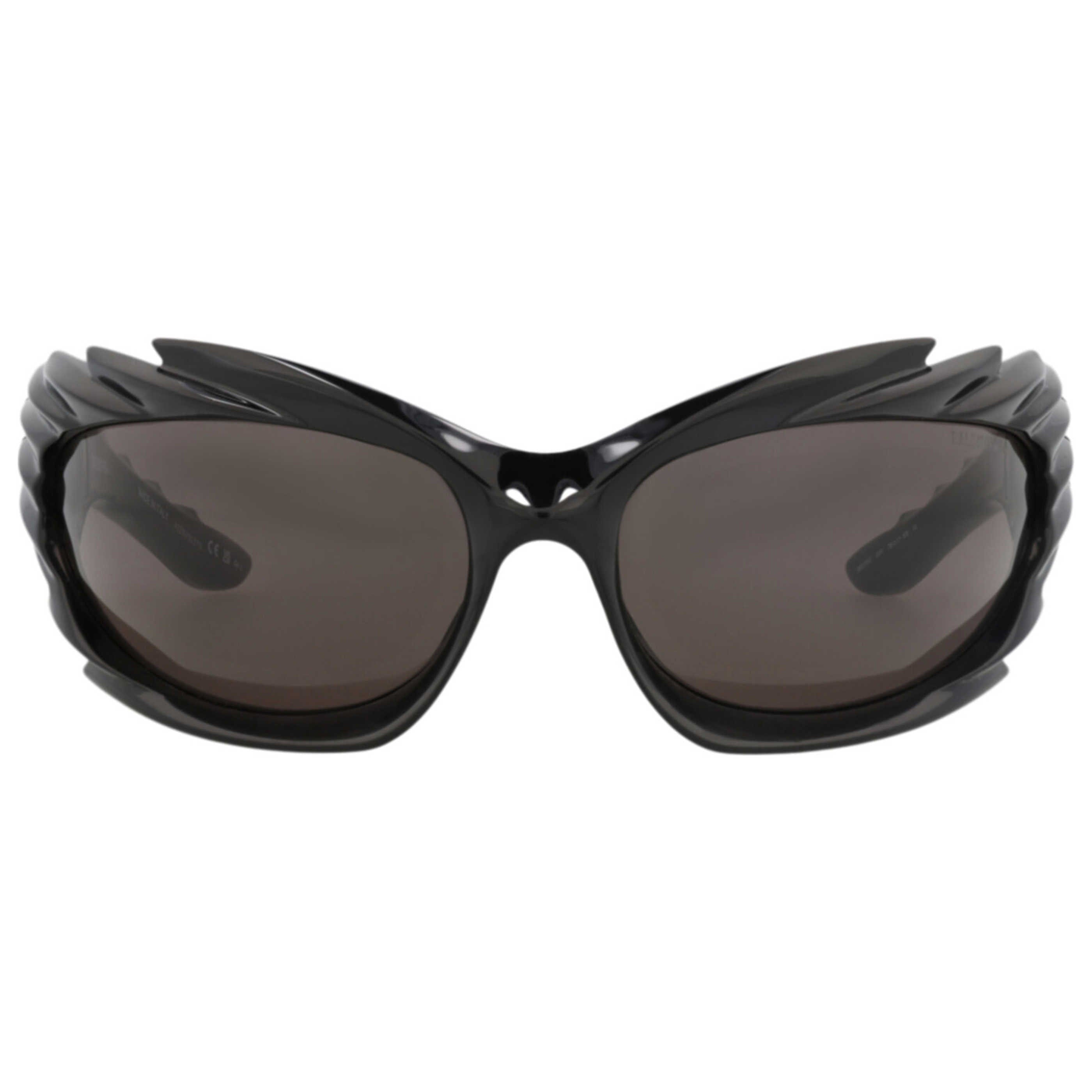 Balenciaga Unisex Sunglasses BB0255S - 30013967 - 001