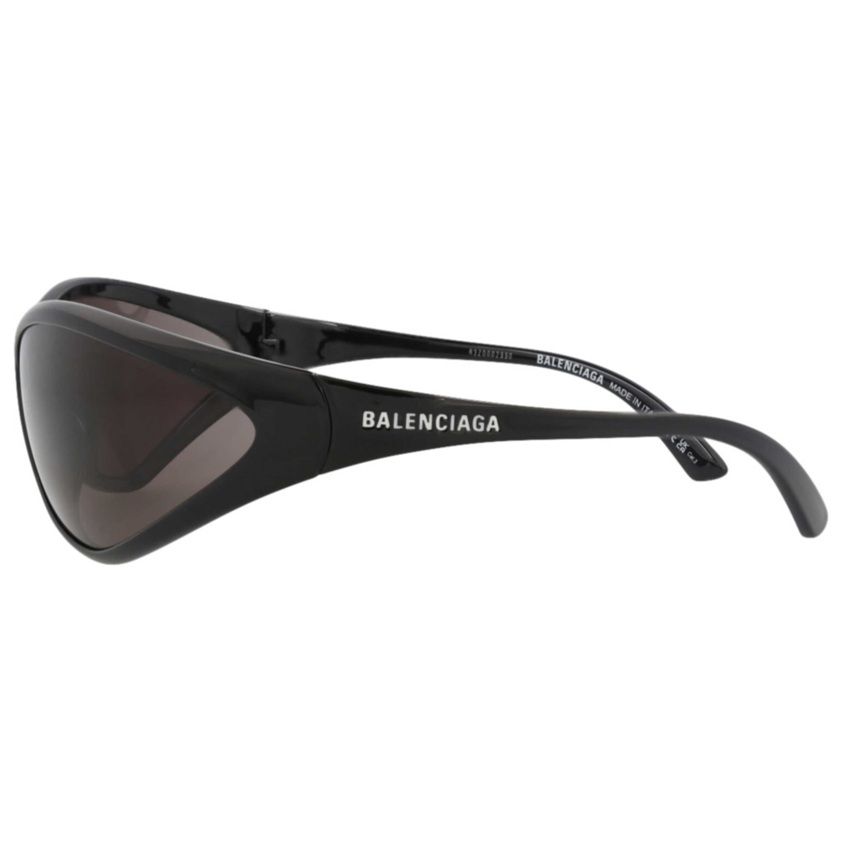 Balenciaga Unisex Sunglasses BB0285S - 30014408 - 001