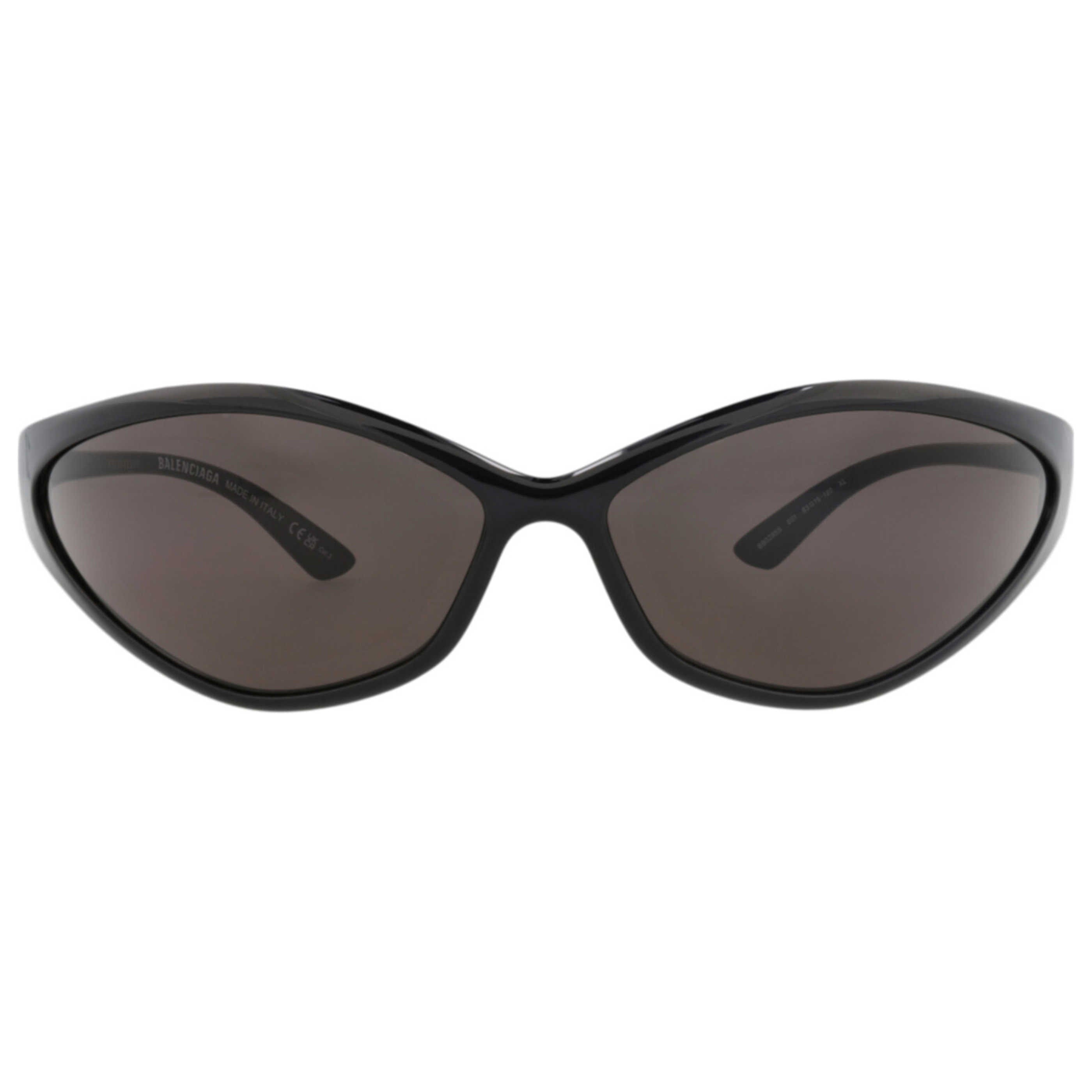 Balenciaga Unisex Sunglasses BB0285S - 30014408 - 001