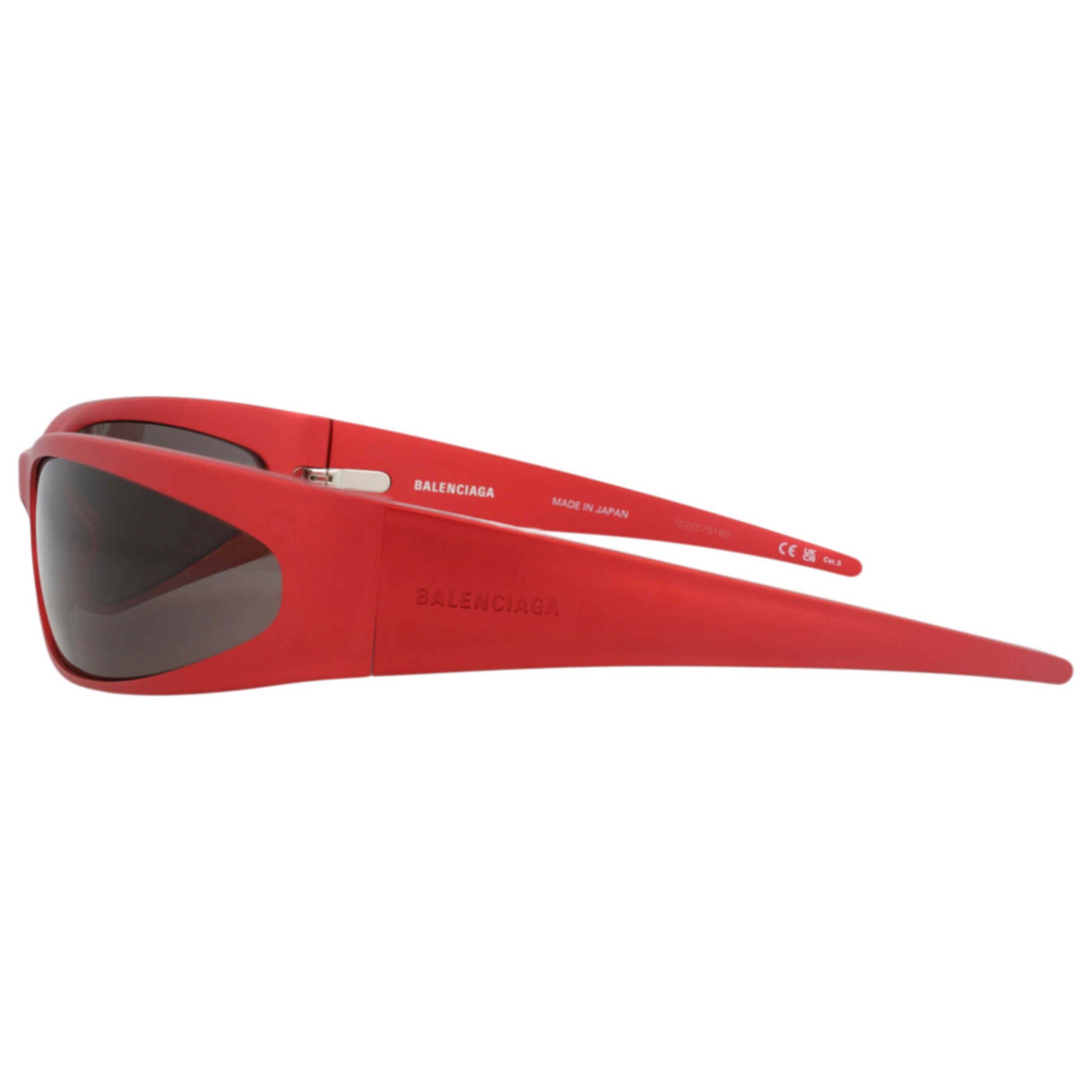 Balenciaga Men's Sunglasses BB0290S - 30014536 - 005